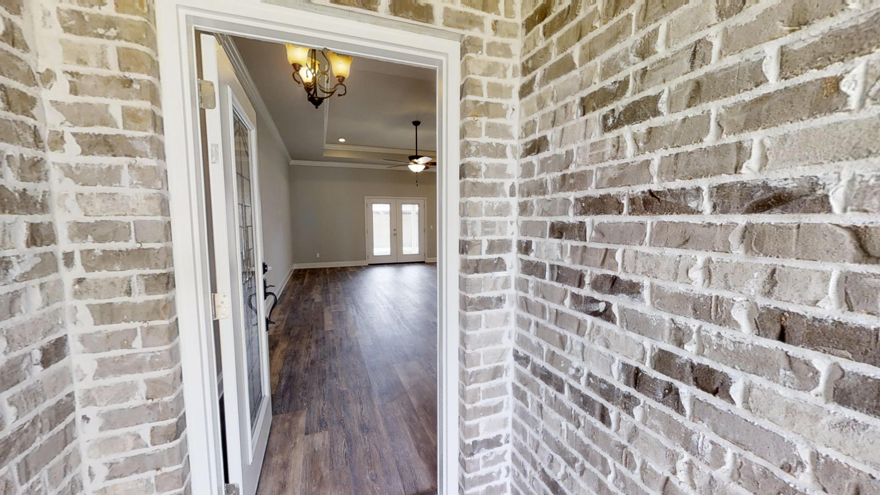 SEASHORE VILLAGE - Residential