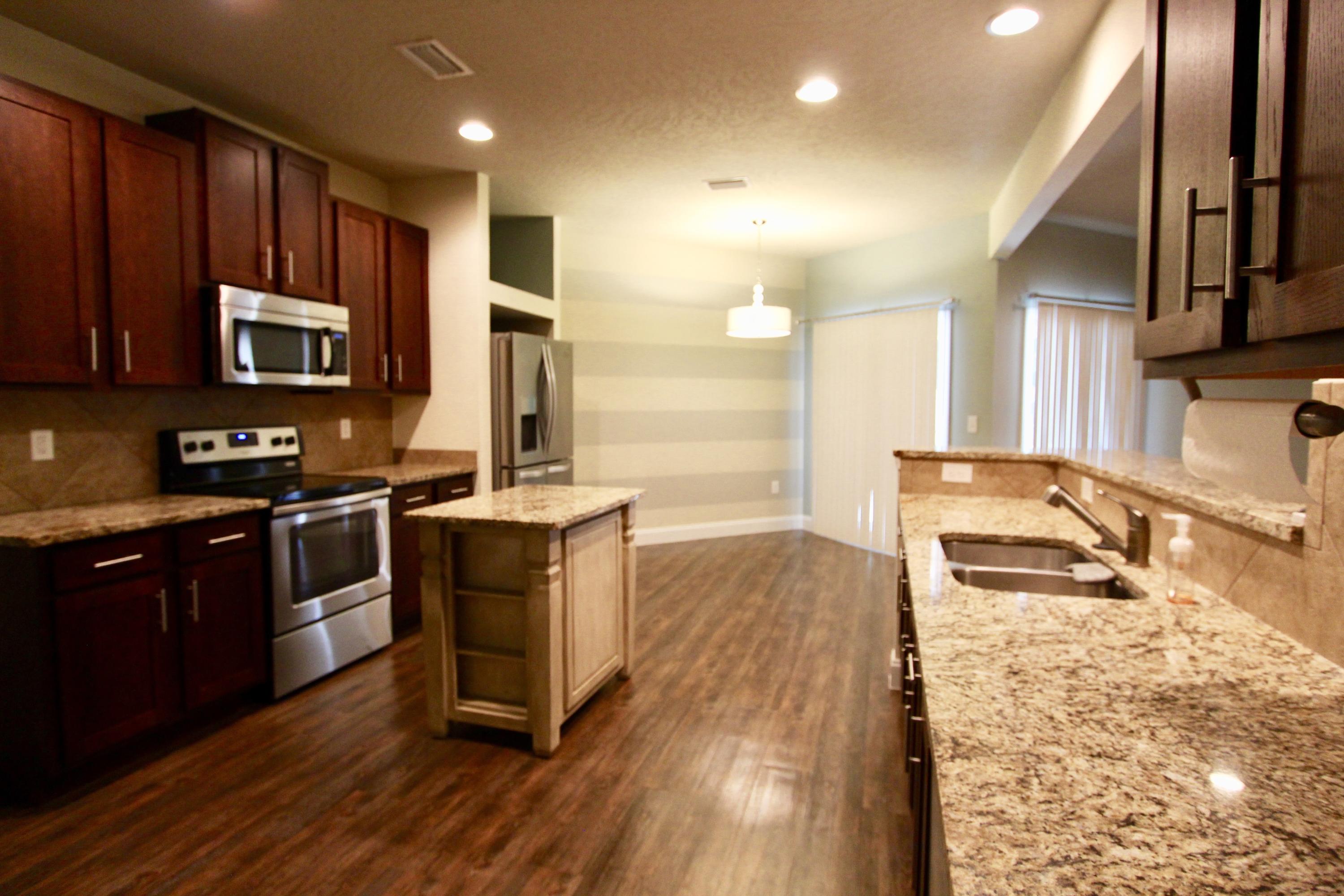 CHANAN ESTATES - Residential