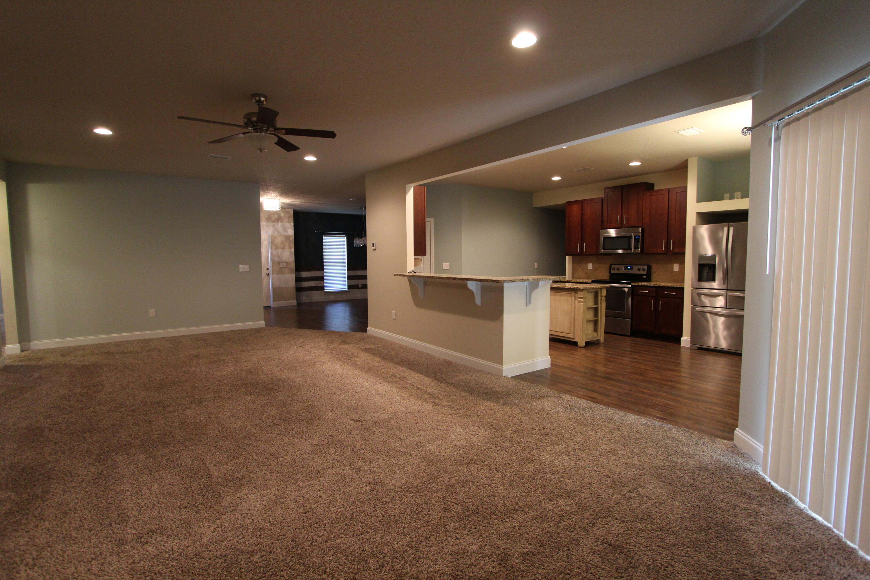 CHANAN ESTATES - Residential