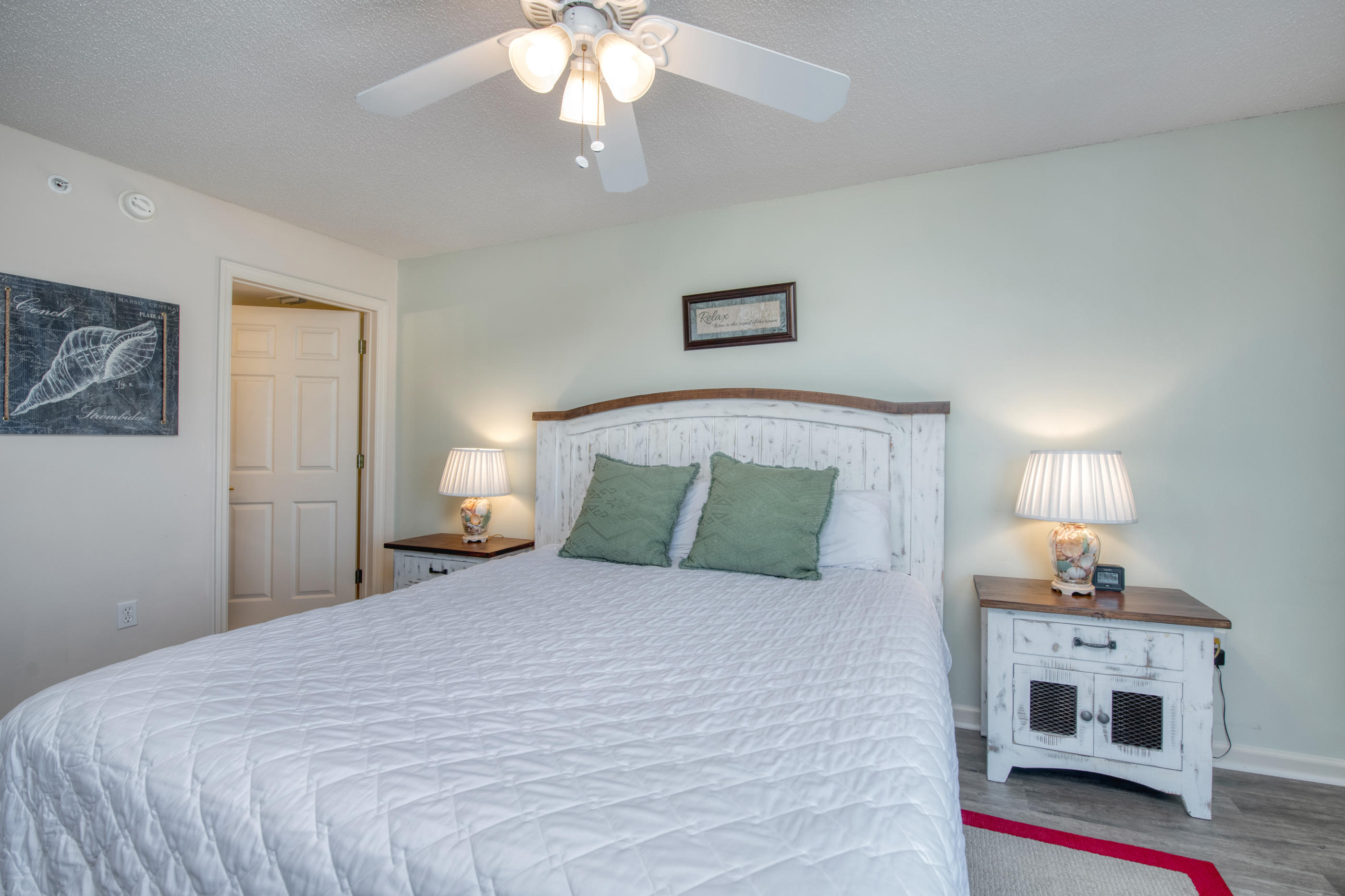 SEACREST CONDOMINIUMS - Residential