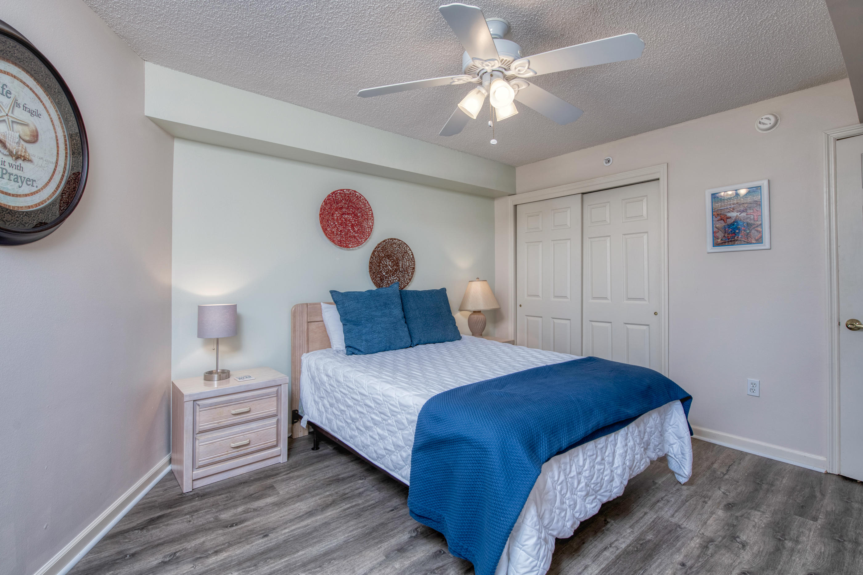 SEACREST CONDOMINIUMS - Residential