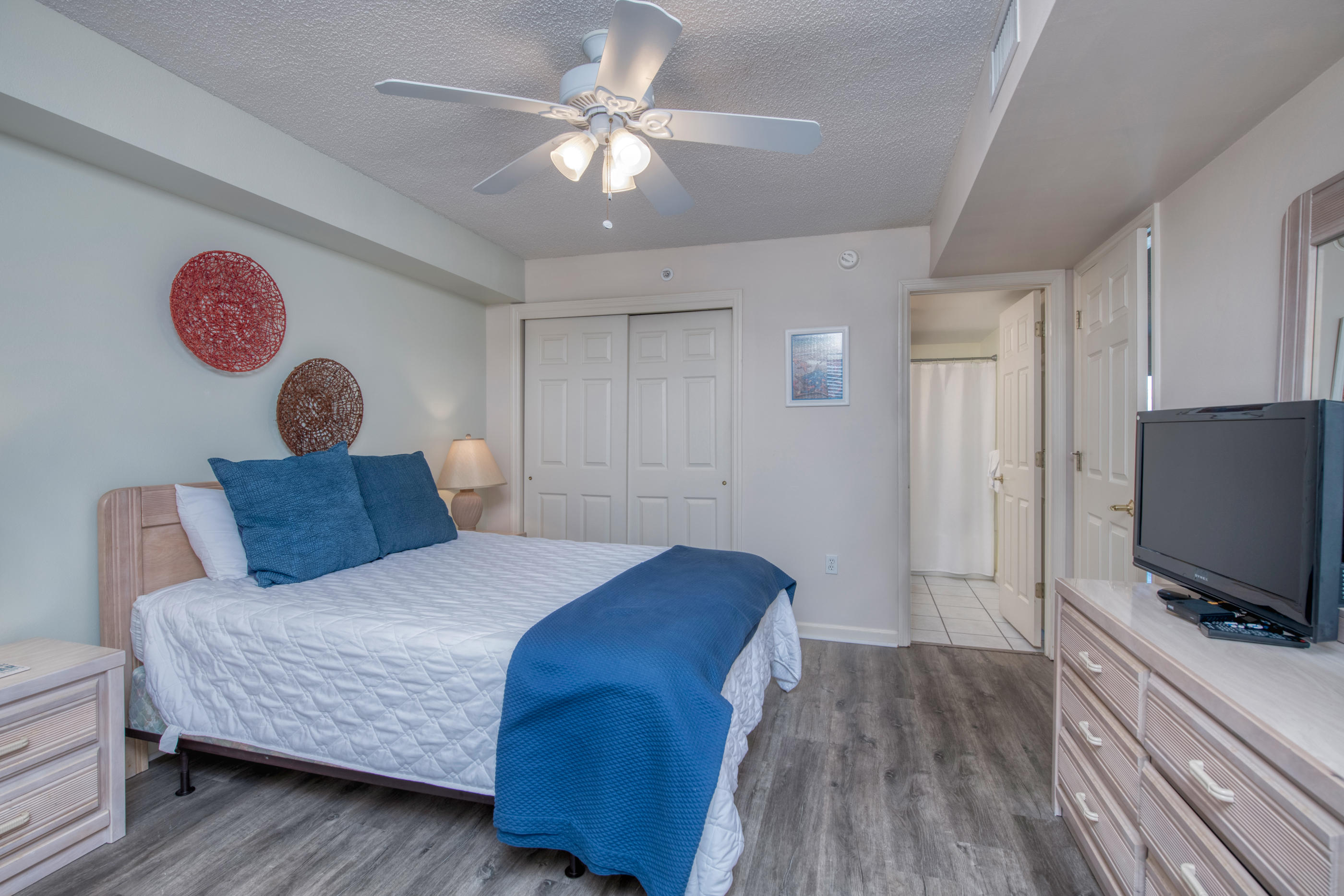 SEACREST CONDOMINIUMS - Residential