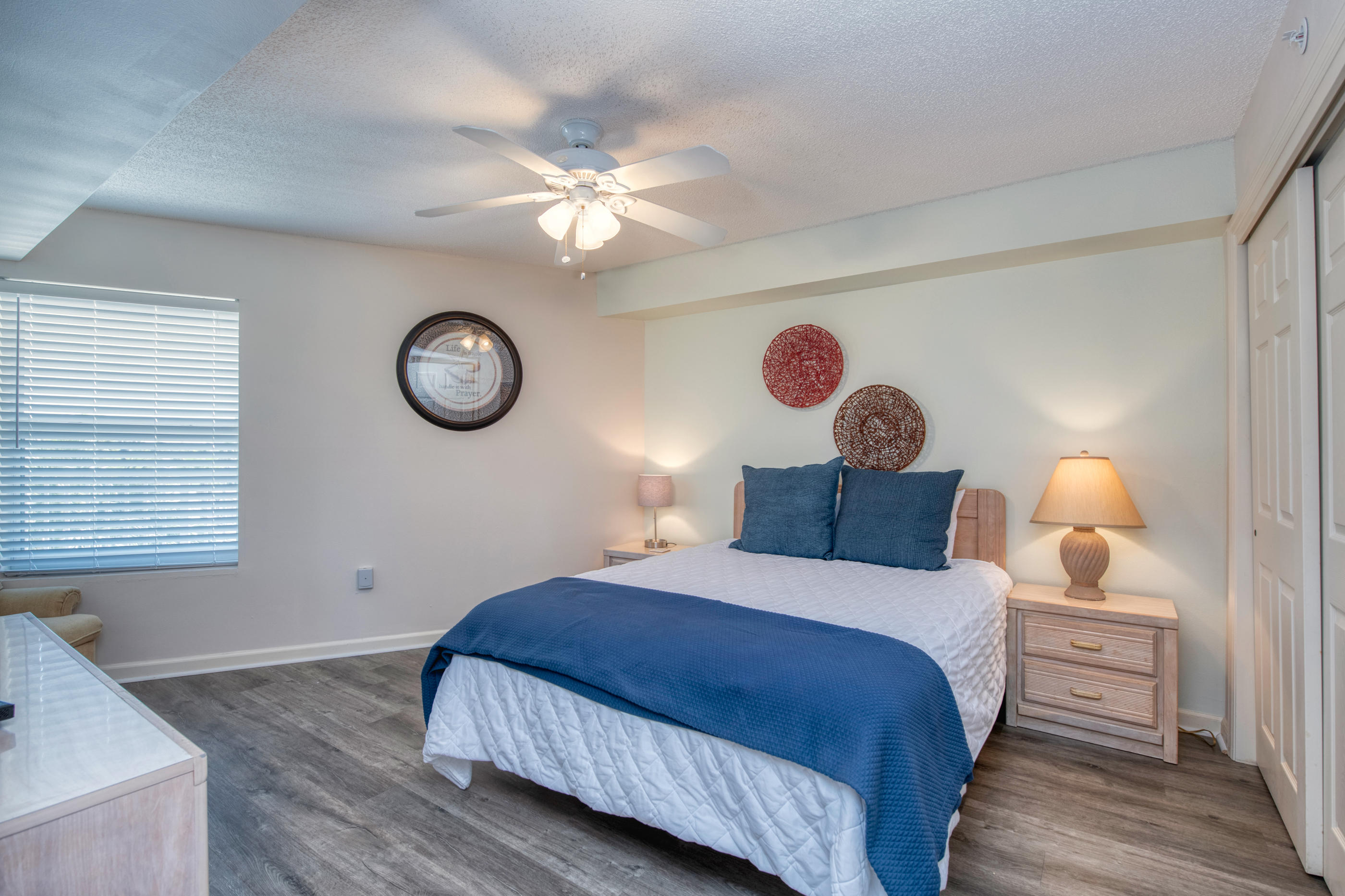 SEACREST CONDOMINIUMS - Residential