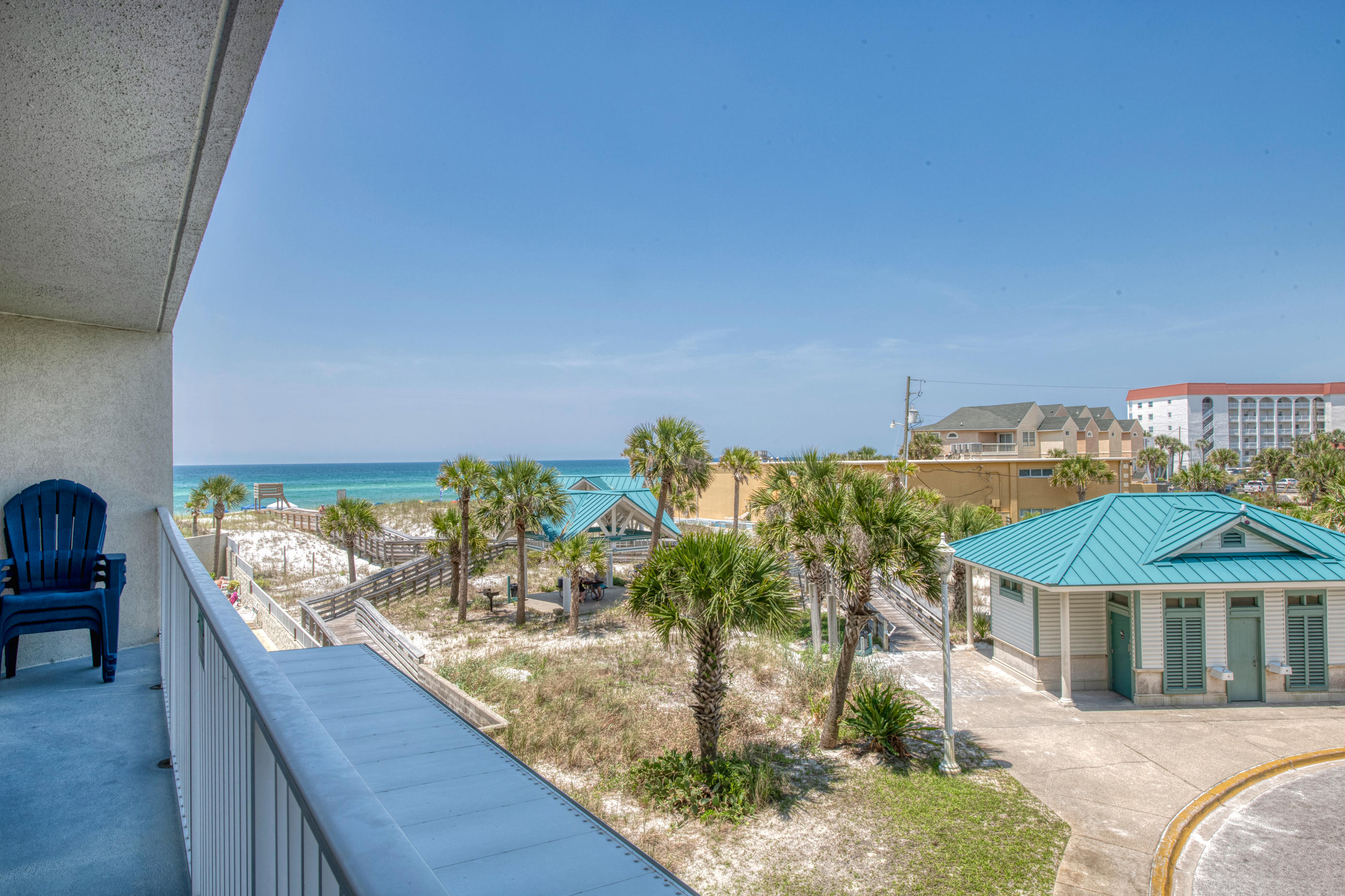 SEACREST CONDOMINIUMS - Residential