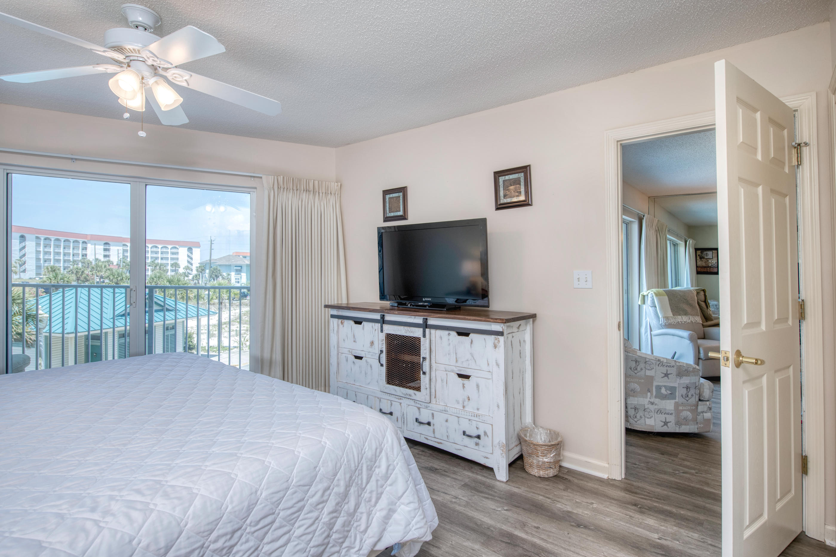 SEACREST CONDOMINIUMS - Residential