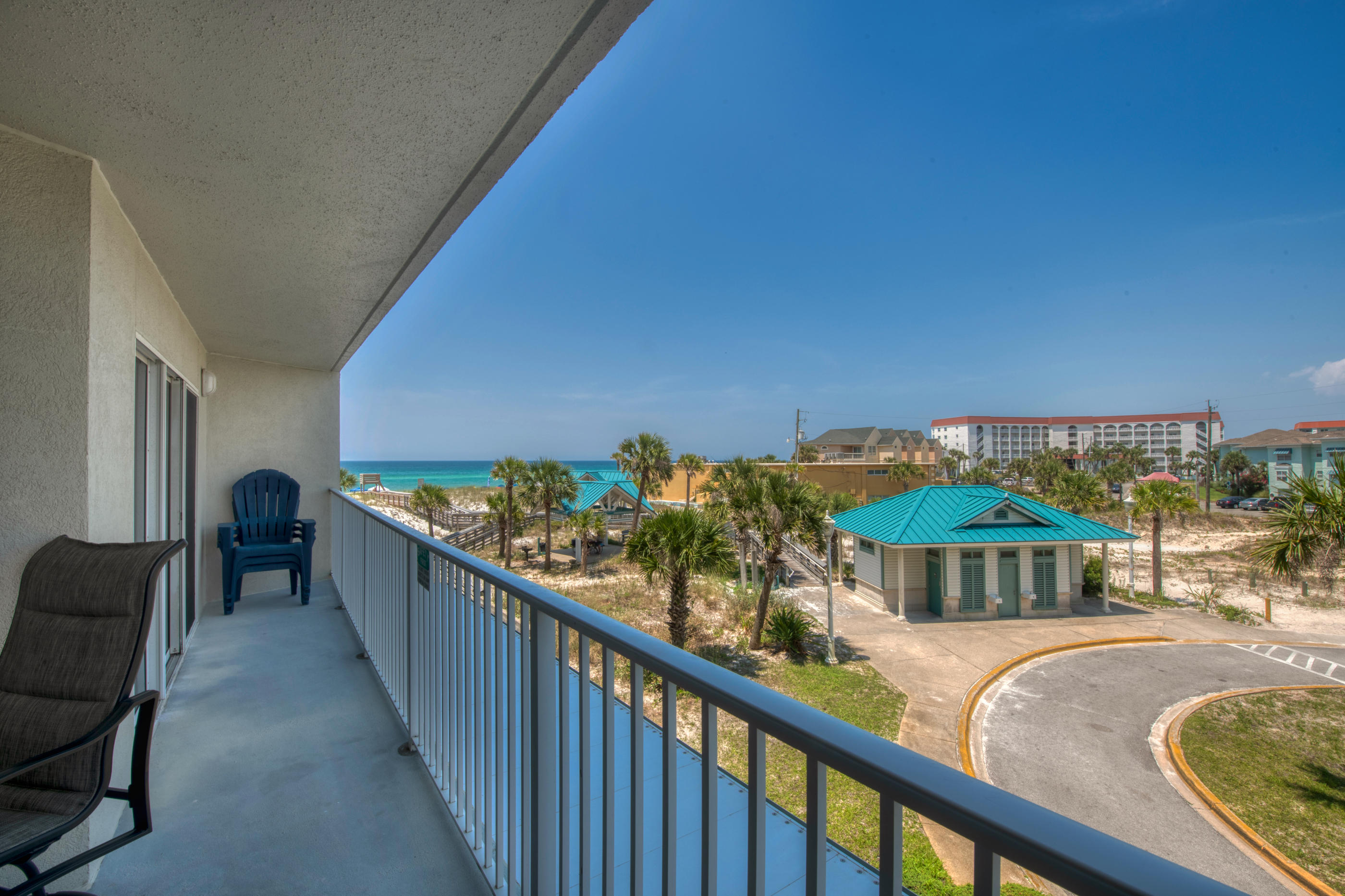 SEACREST CONDOMINIUMS - Residential