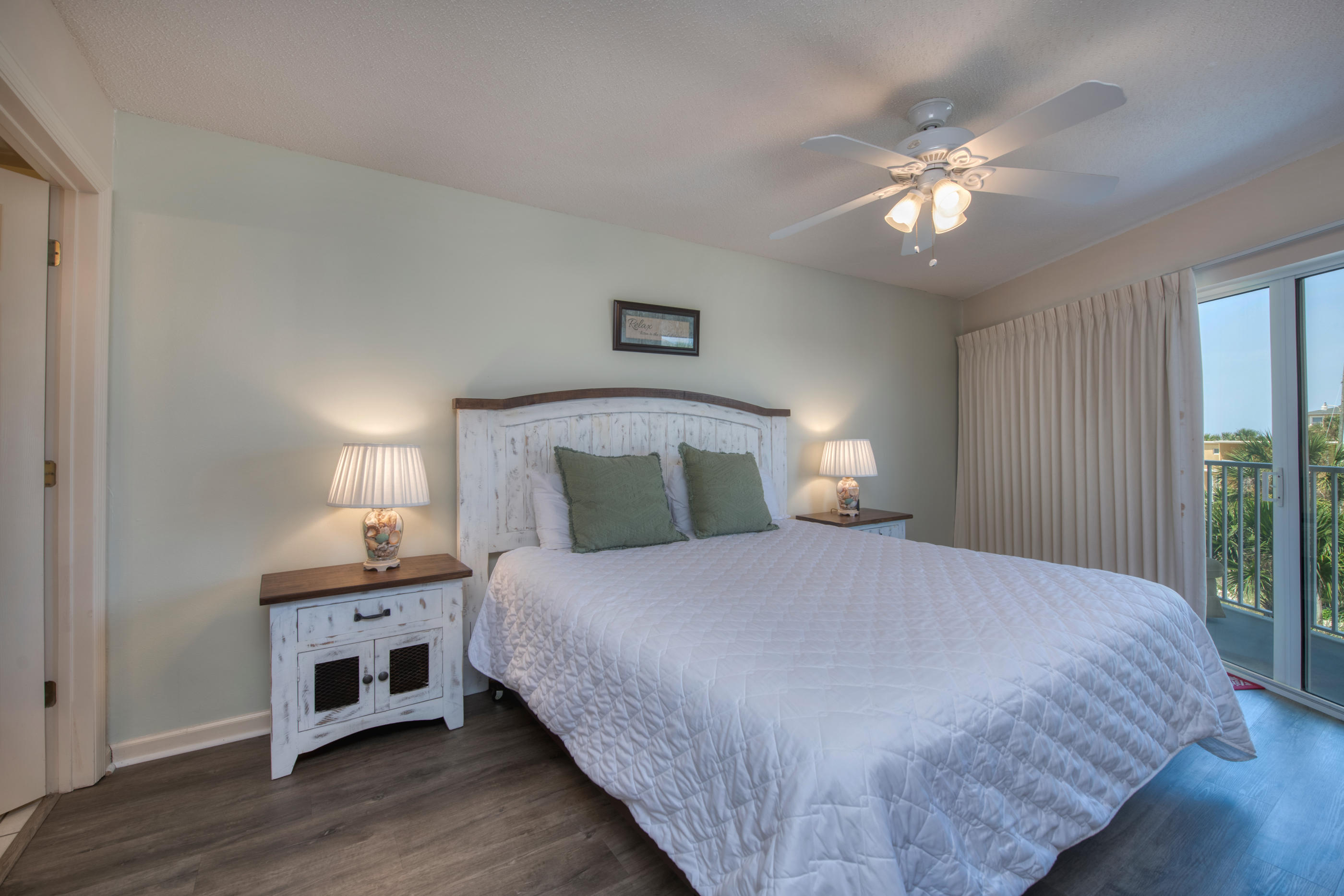 SEACREST CONDOMINIUMS - Residential