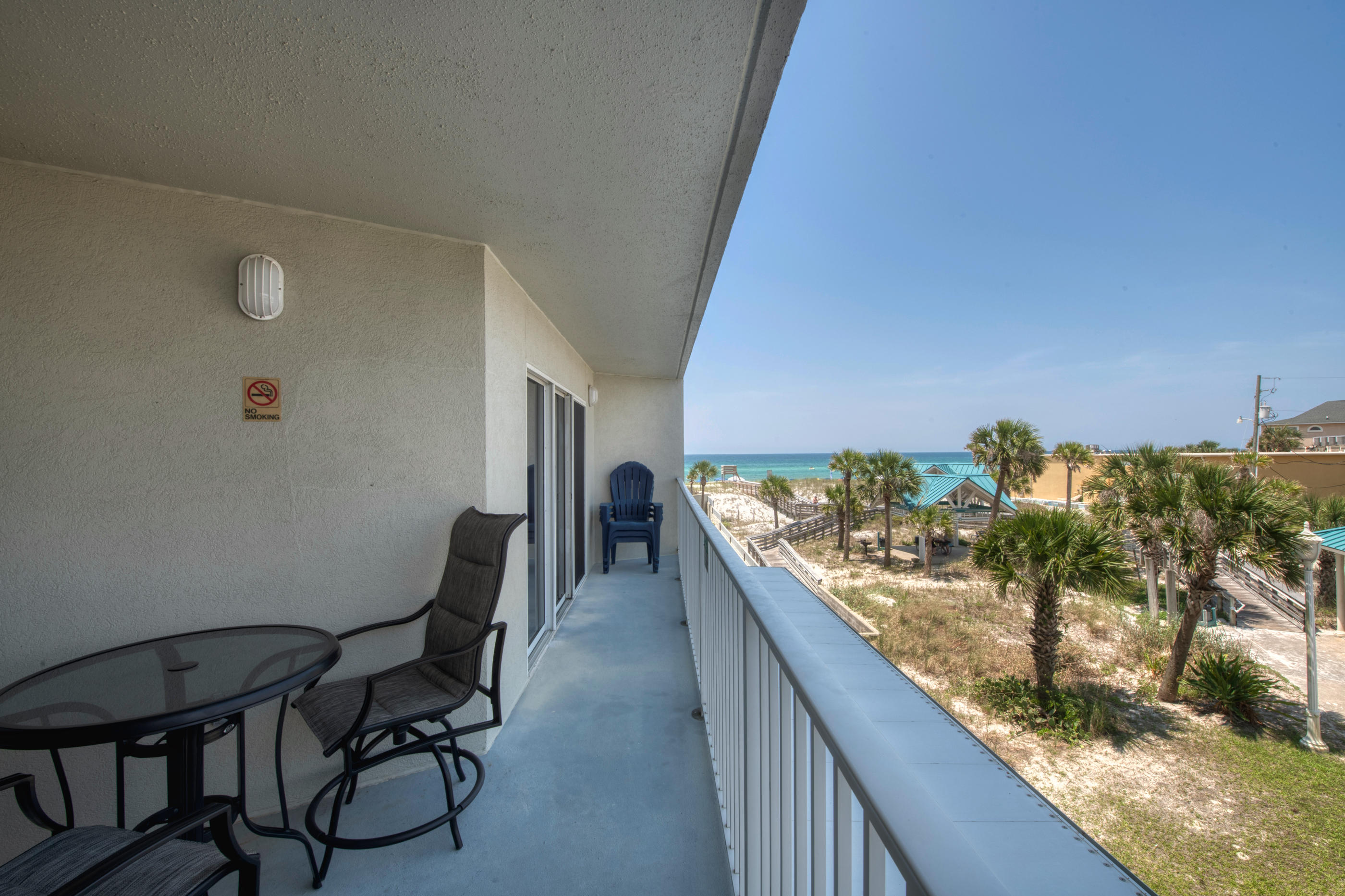 SEACREST CONDOMINIUMS - Residential