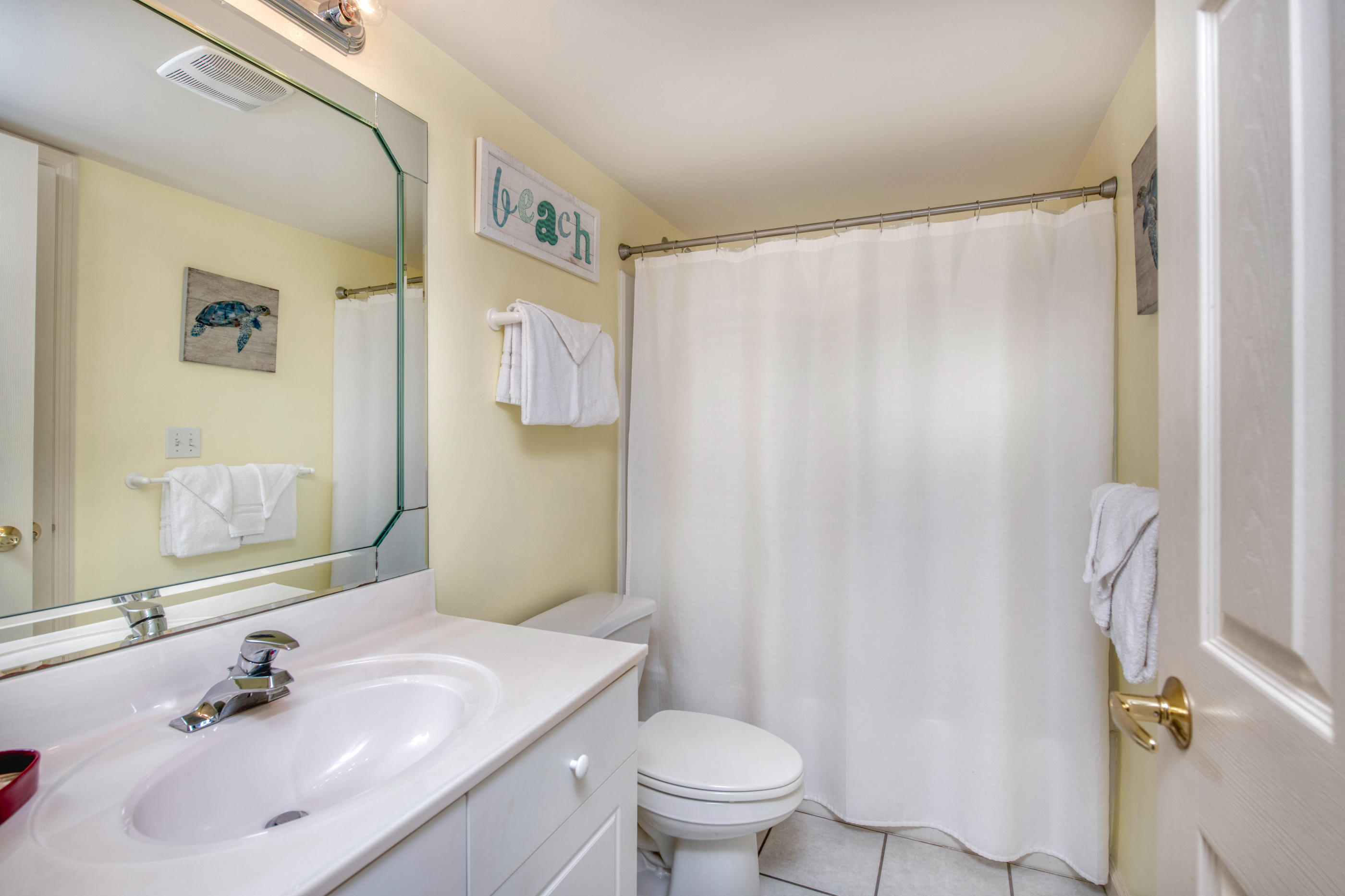 SEACREST CONDOMINIUMS - Residential