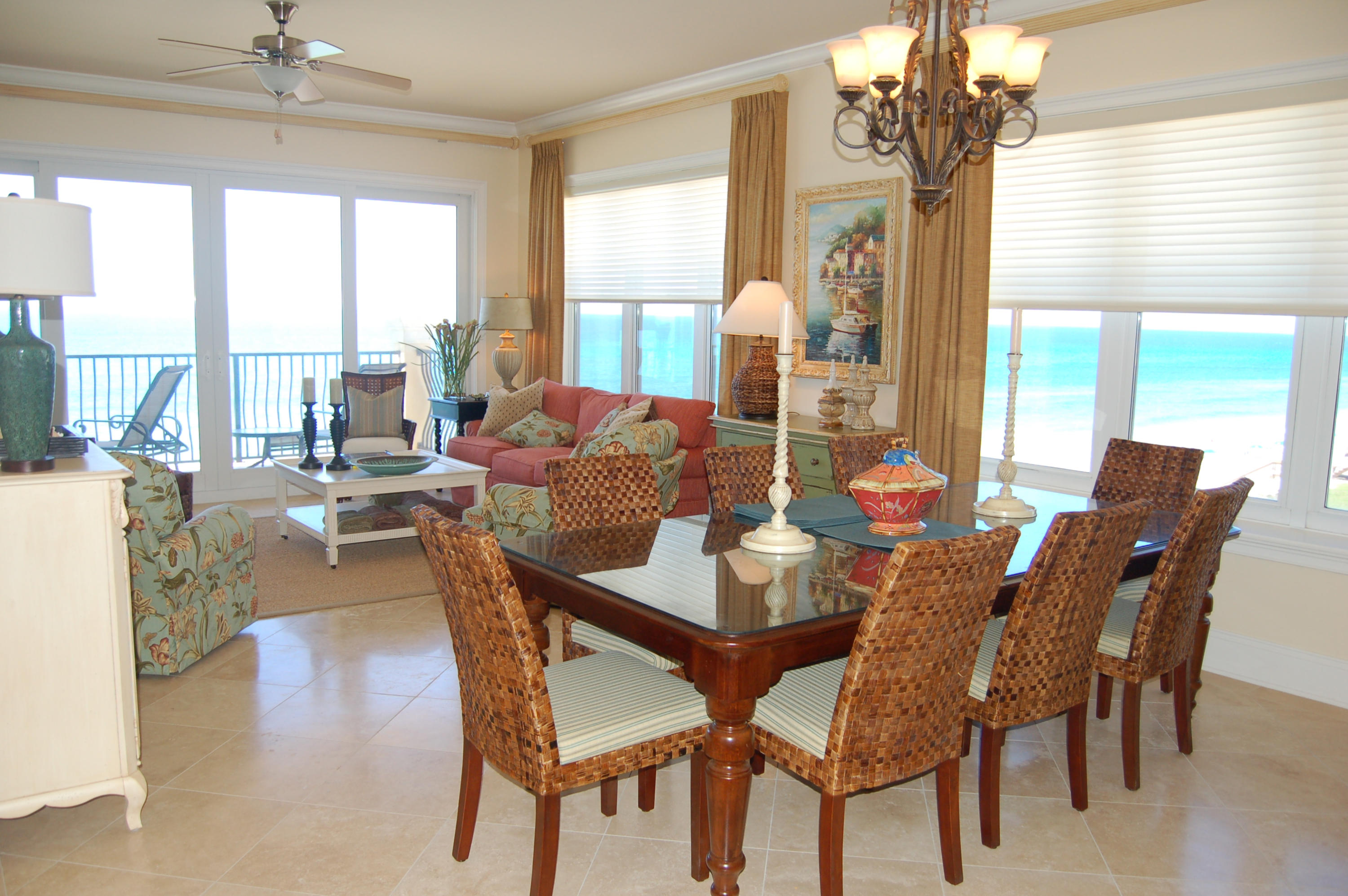 ADAGIO - Residential