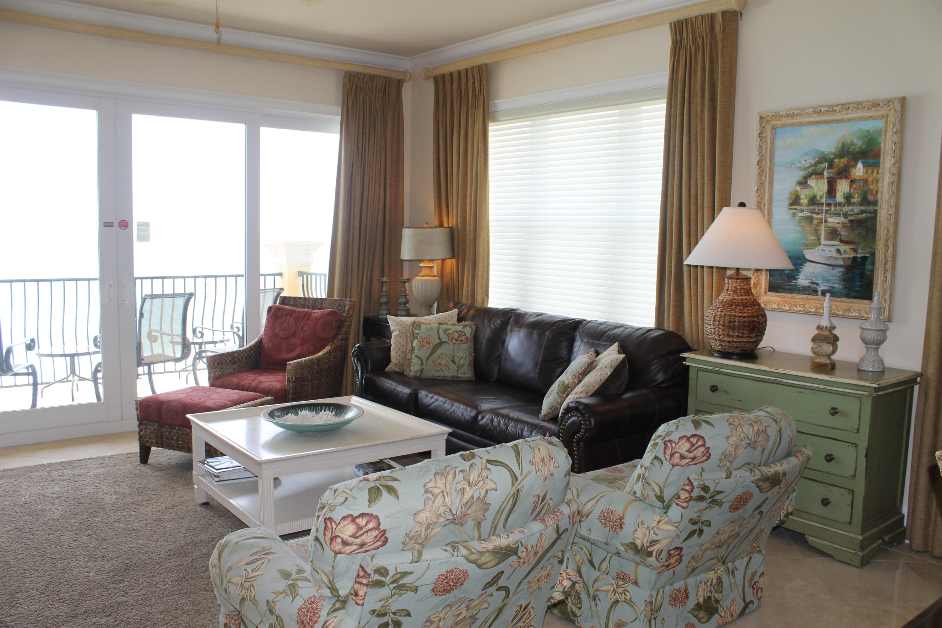 ADAGIO - Residential