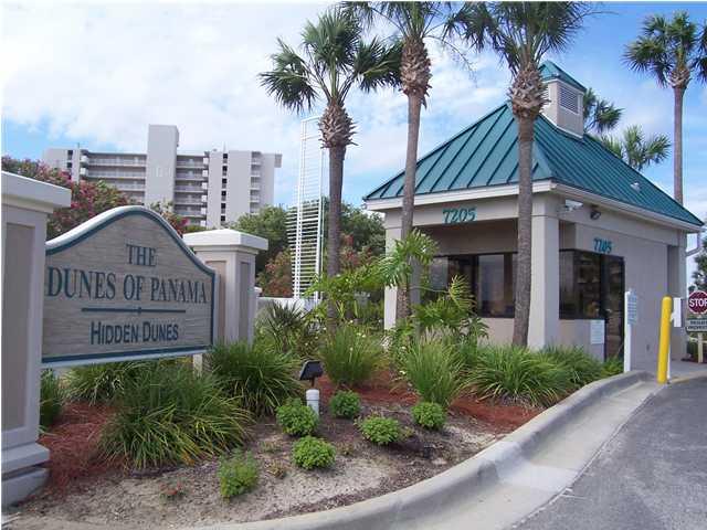 DUNES OF PANAMA PHASE II - Residential