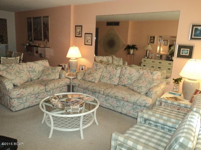 DUNES OF PANAMA PHASE II - Residential