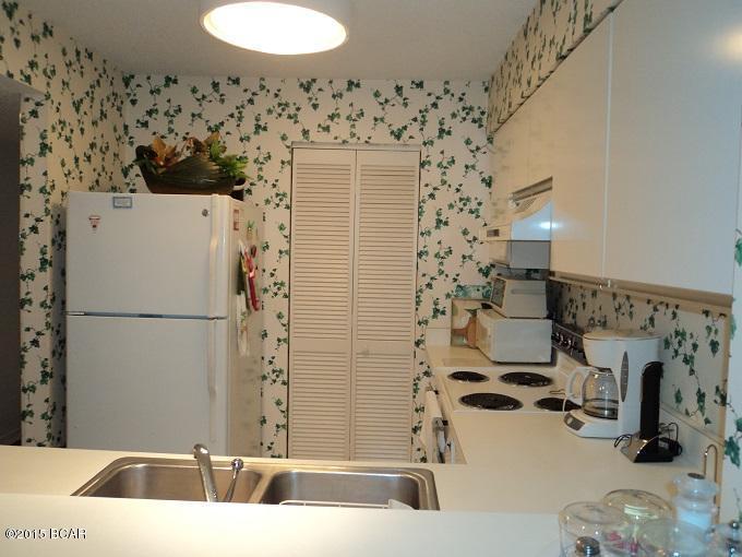 DUNES OF PANAMA PHASE II - Residential