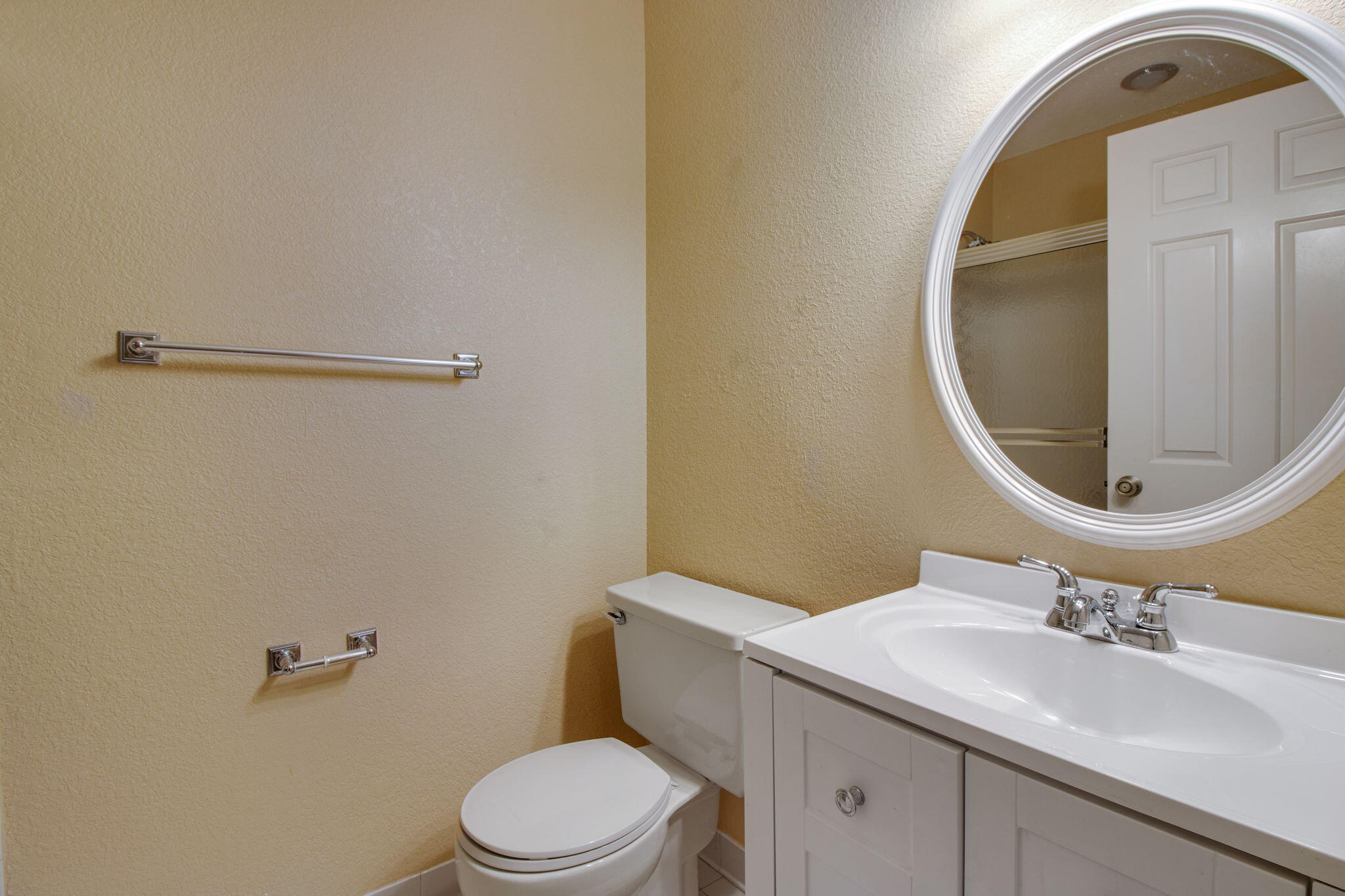 INDIAN BAYOU - Residential Lease