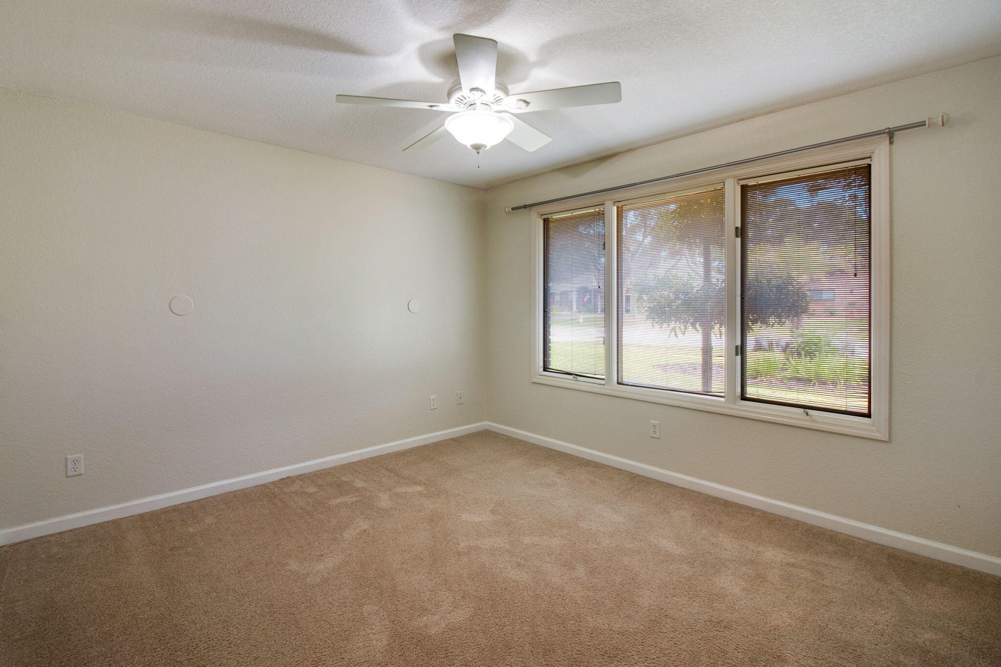 INDIAN BAYOU - Residential Lease