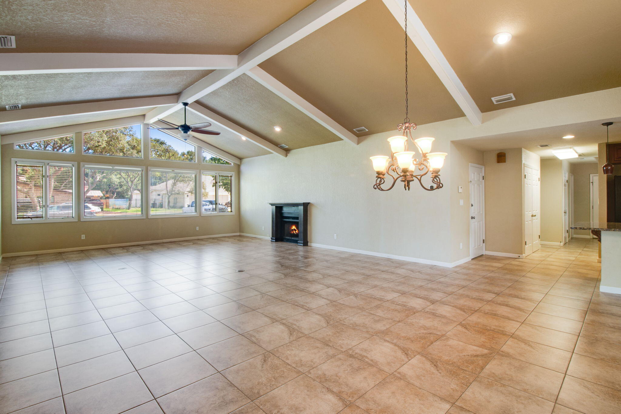 INDIAN BAYOU - Residential Lease