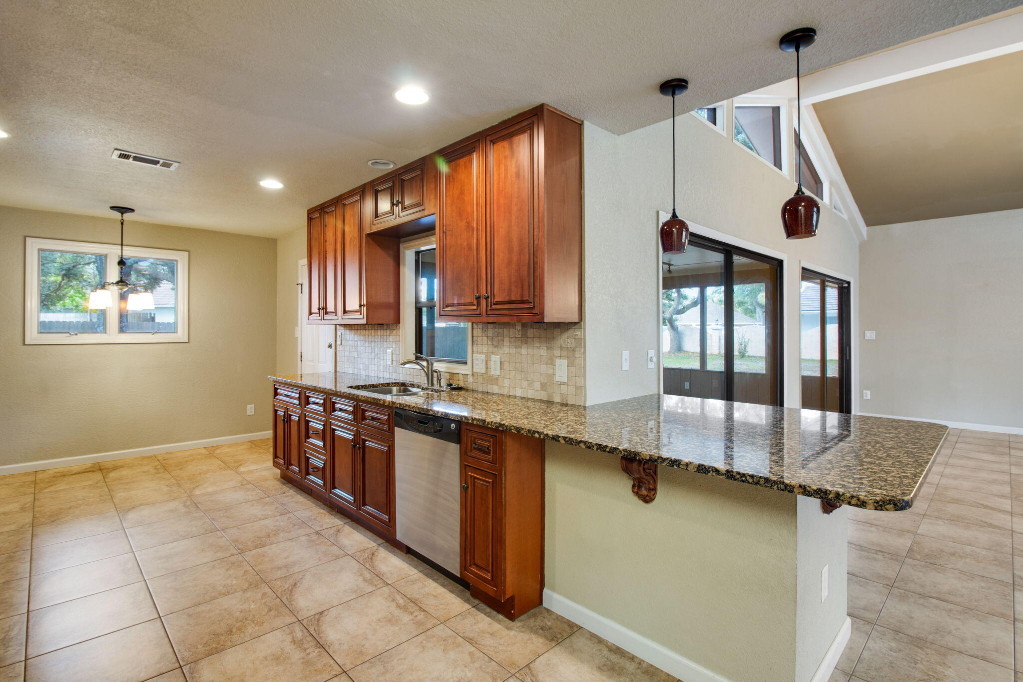 INDIAN BAYOU - Residential Lease