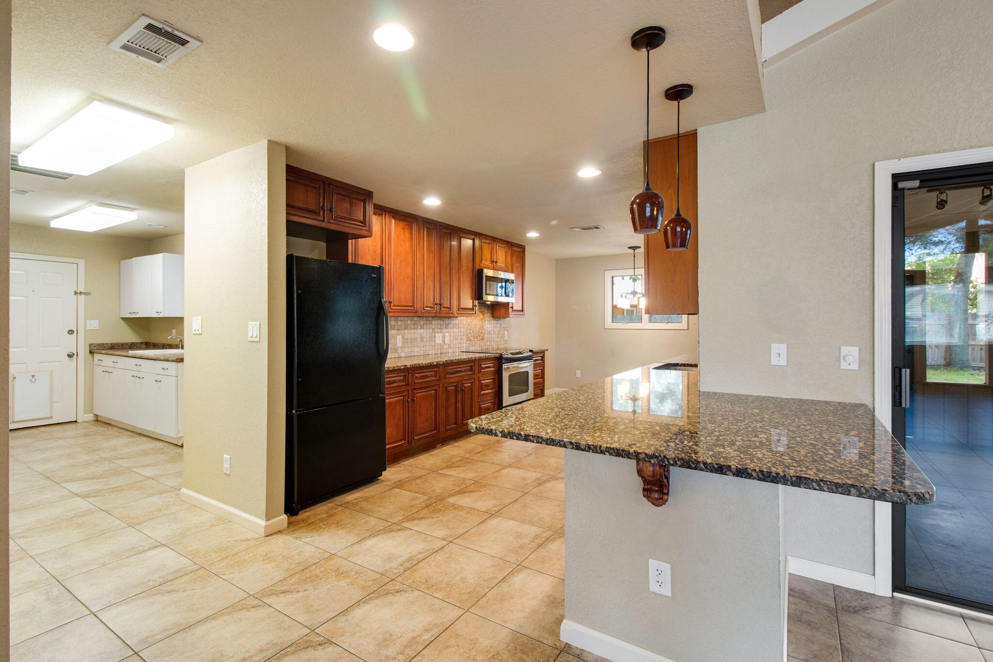 INDIAN BAYOU - Residential Lease