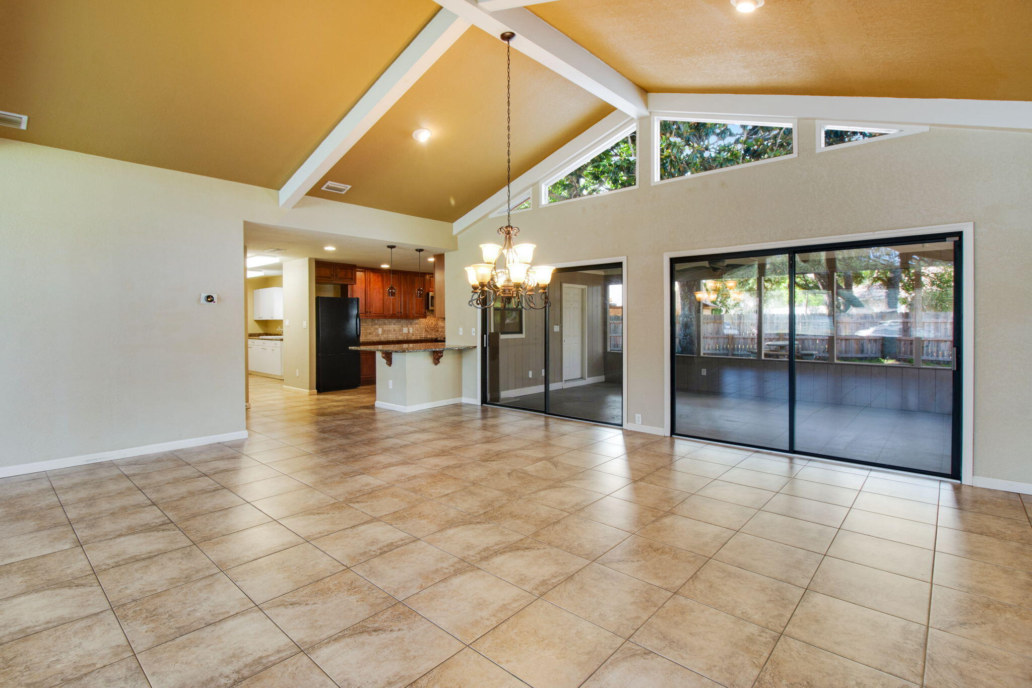 INDIAN BAYOU - Residential Lease