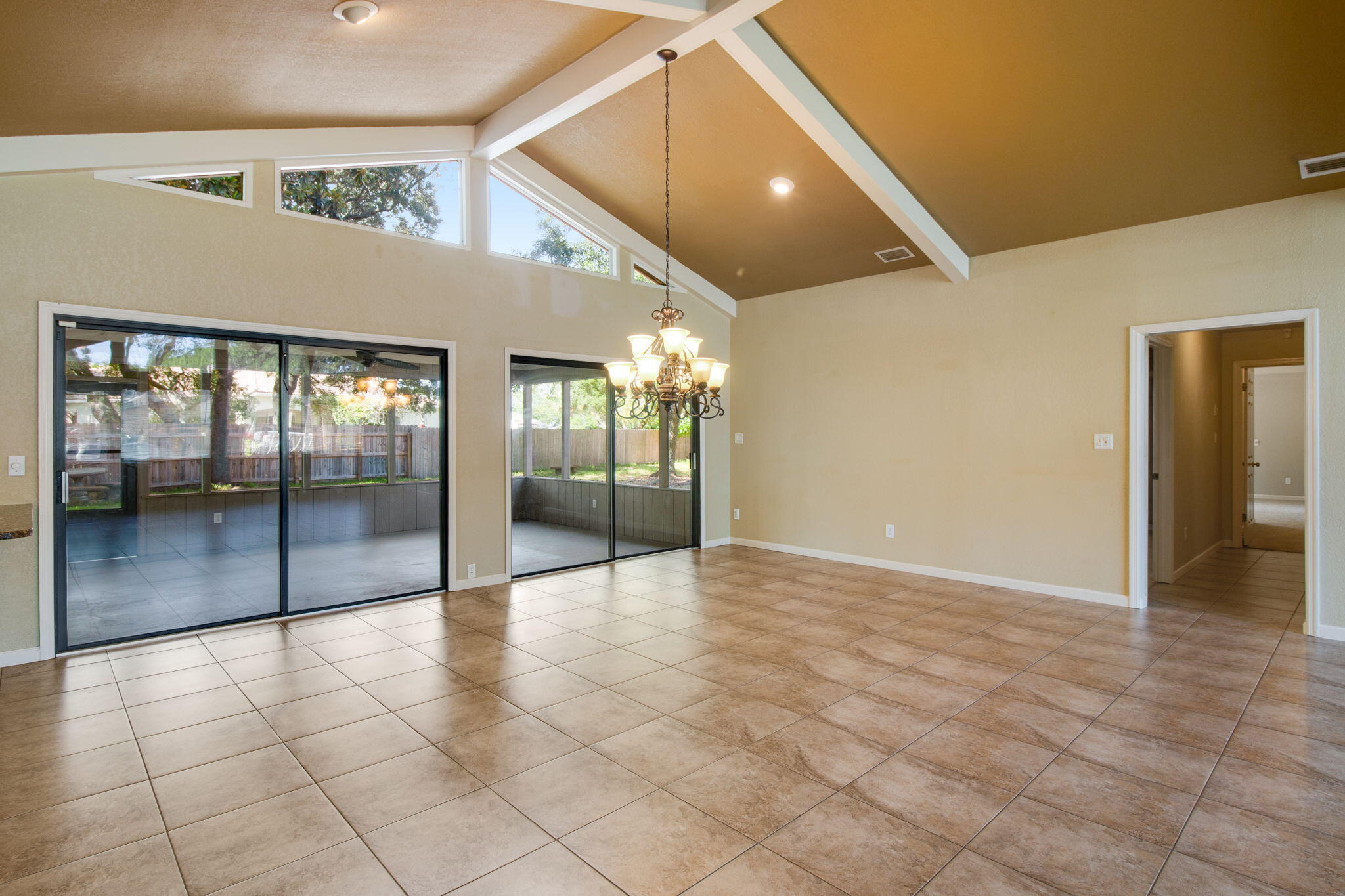 INDIAN BAYOU - Residential Lease