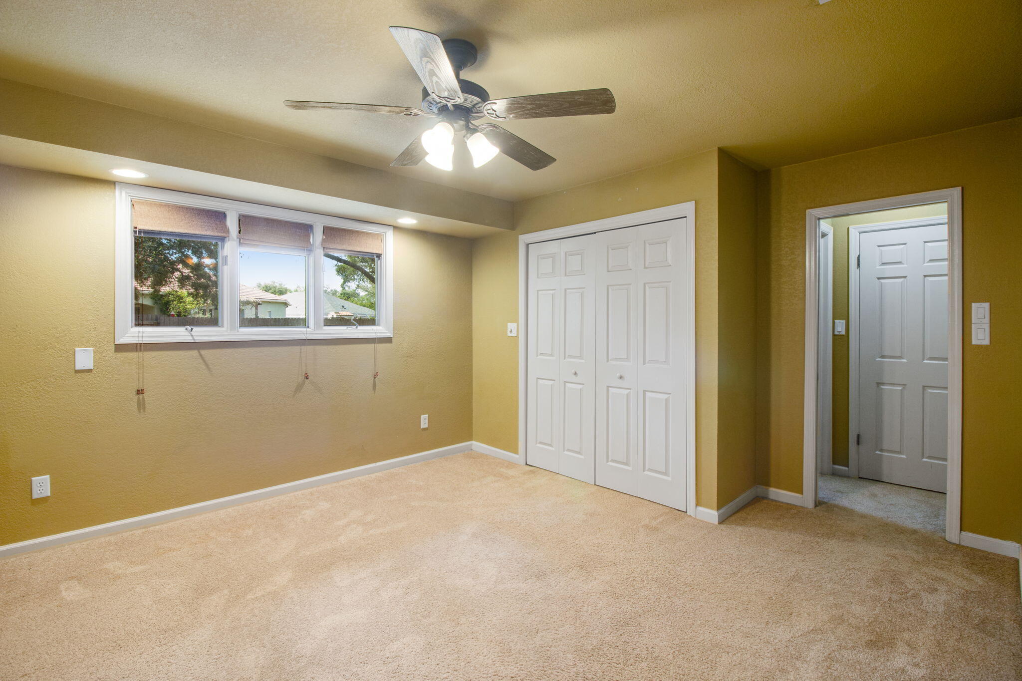 INDIAN BAYOU - Residential Lease