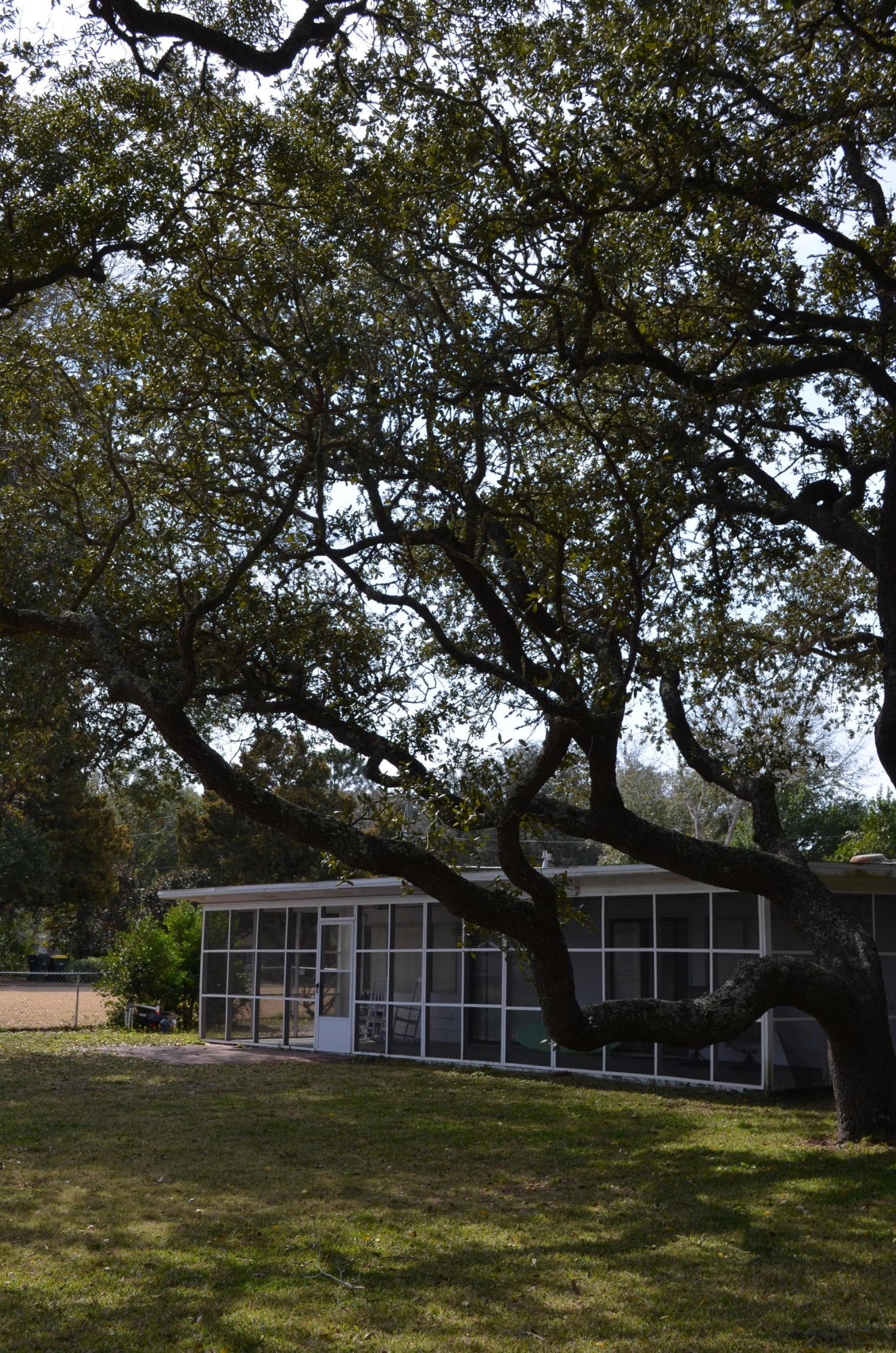 4th Addition Elliott PT - Residential