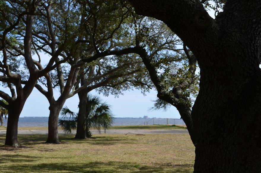 LIMITED OPPORTUNITY TO OWN! This is an incredible time for you own part of Fort Walton Beach history. One of the original homestead waterfront properties is now available. This WATERFRONT lot is over 3/4 of an acre! There are very few of these Bay properties available and this one comes with a very livable home that is over 2000 sqft. You can take the opportunity to live in this home and build your dream home on the deep lot remaining. (measuring 408' by 98 waterfront feet). Dream Big because this lot would welcome a new home that would fit your personal style.The home is Zone X, requiring no flood insurance.The lot has a seawall and riprap. This property is located in the heart of East Fort Walton, five minutes from the beach, 30 seconds from the WATER!