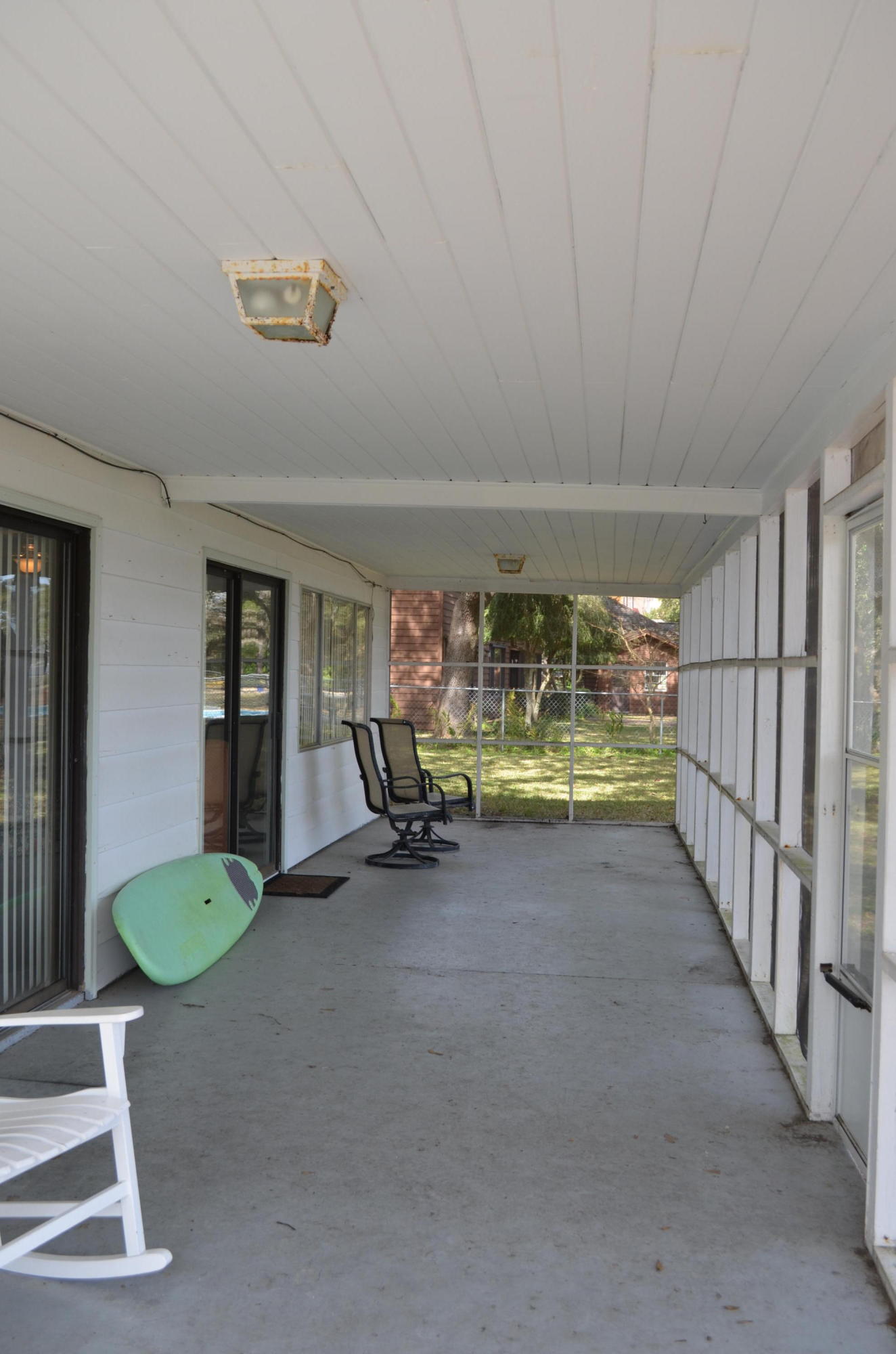 4th Addition Elliott PT - Residential