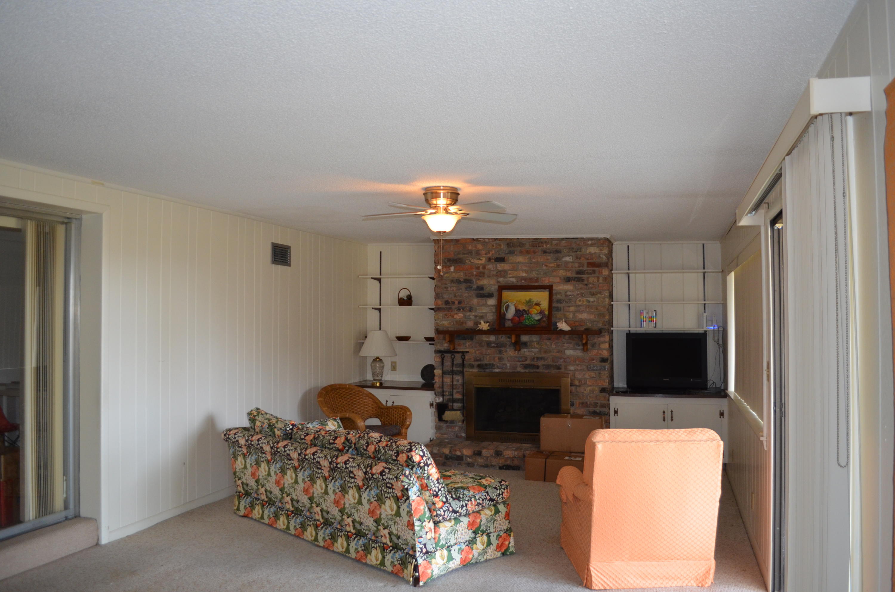 4th Addition Elliott PT - Residential