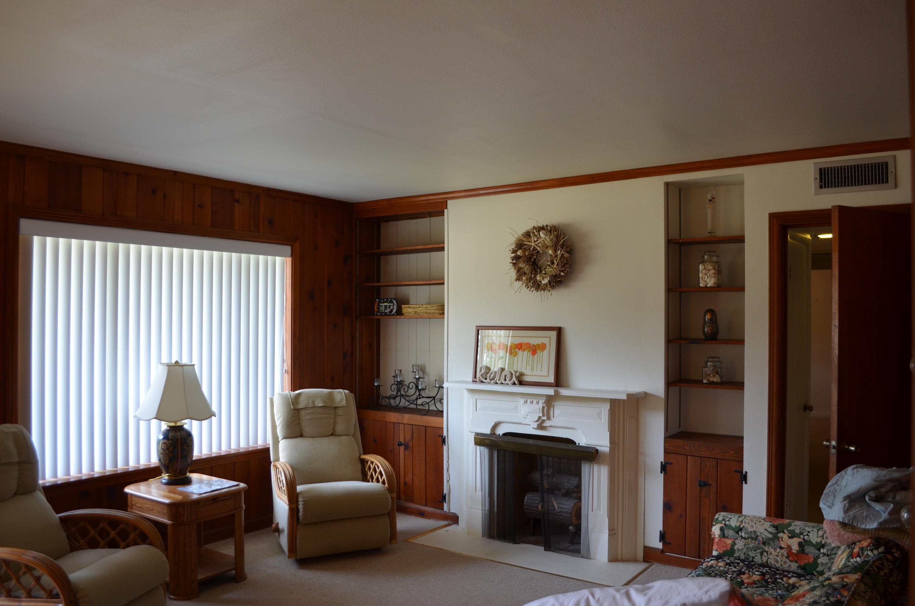 4th Addition Elliott PT - Residential