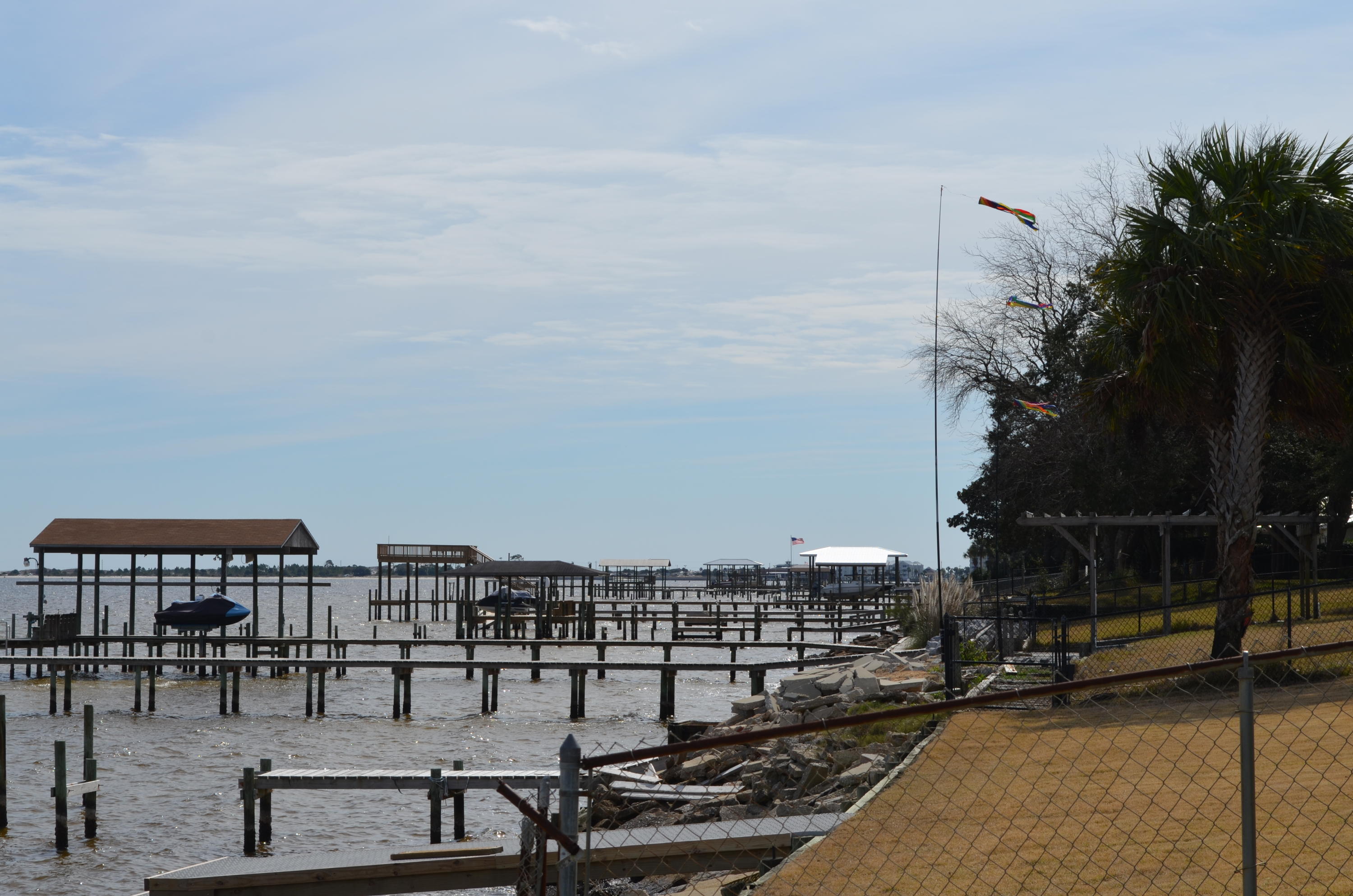 4th Addition Elliott PT - Residential