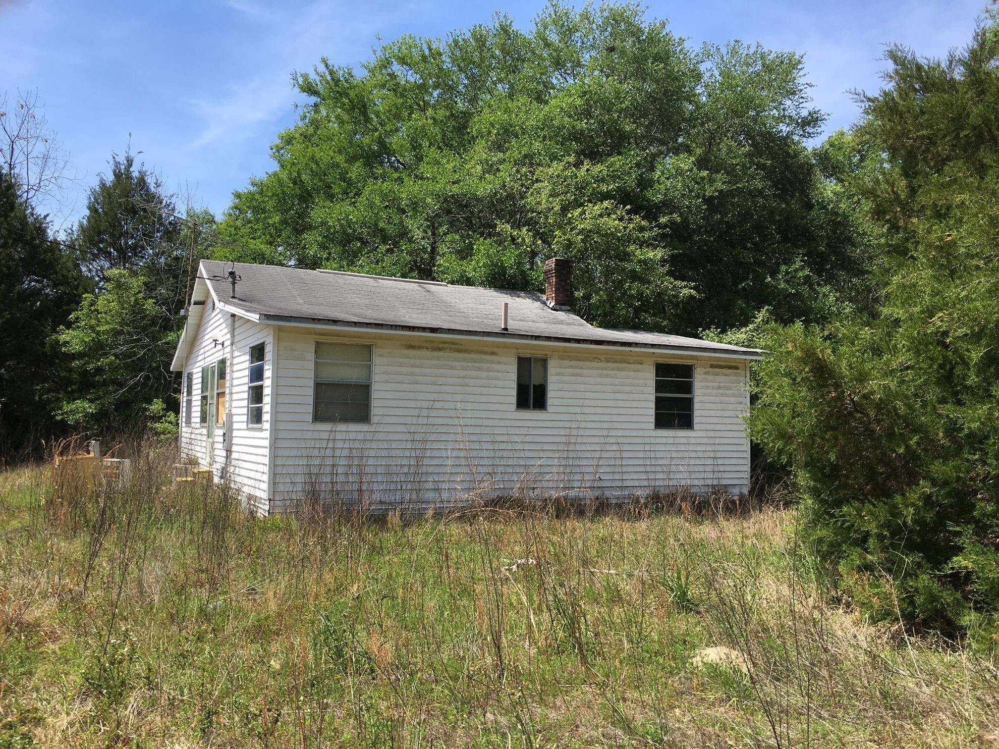 New Hampshire Lane - Residential