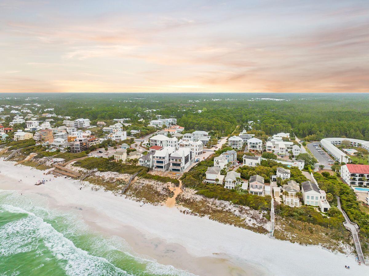 SANCTUARY AT SEAGROVE - Residential