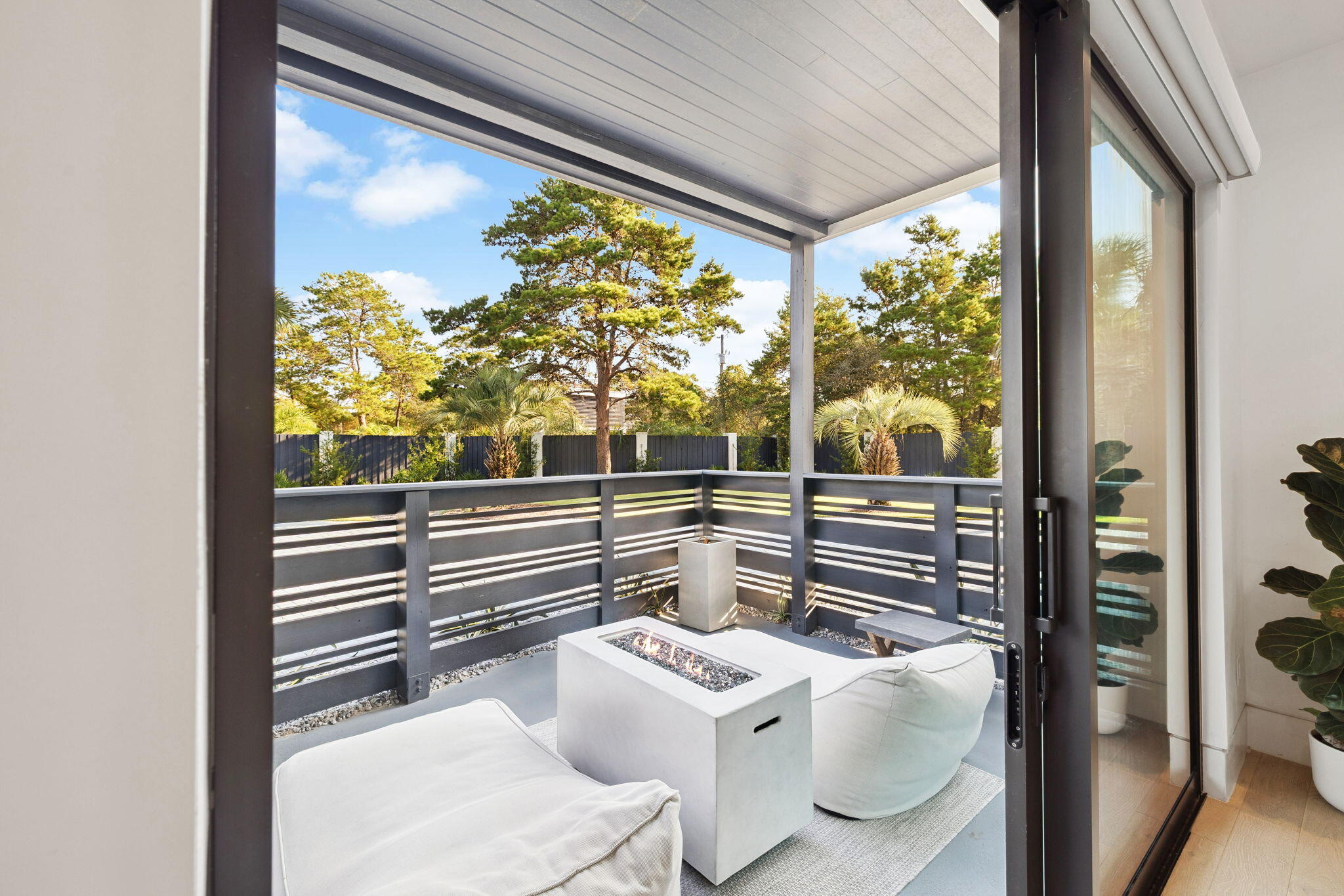 PINES OF BLUE MOUNTAIN - Residential