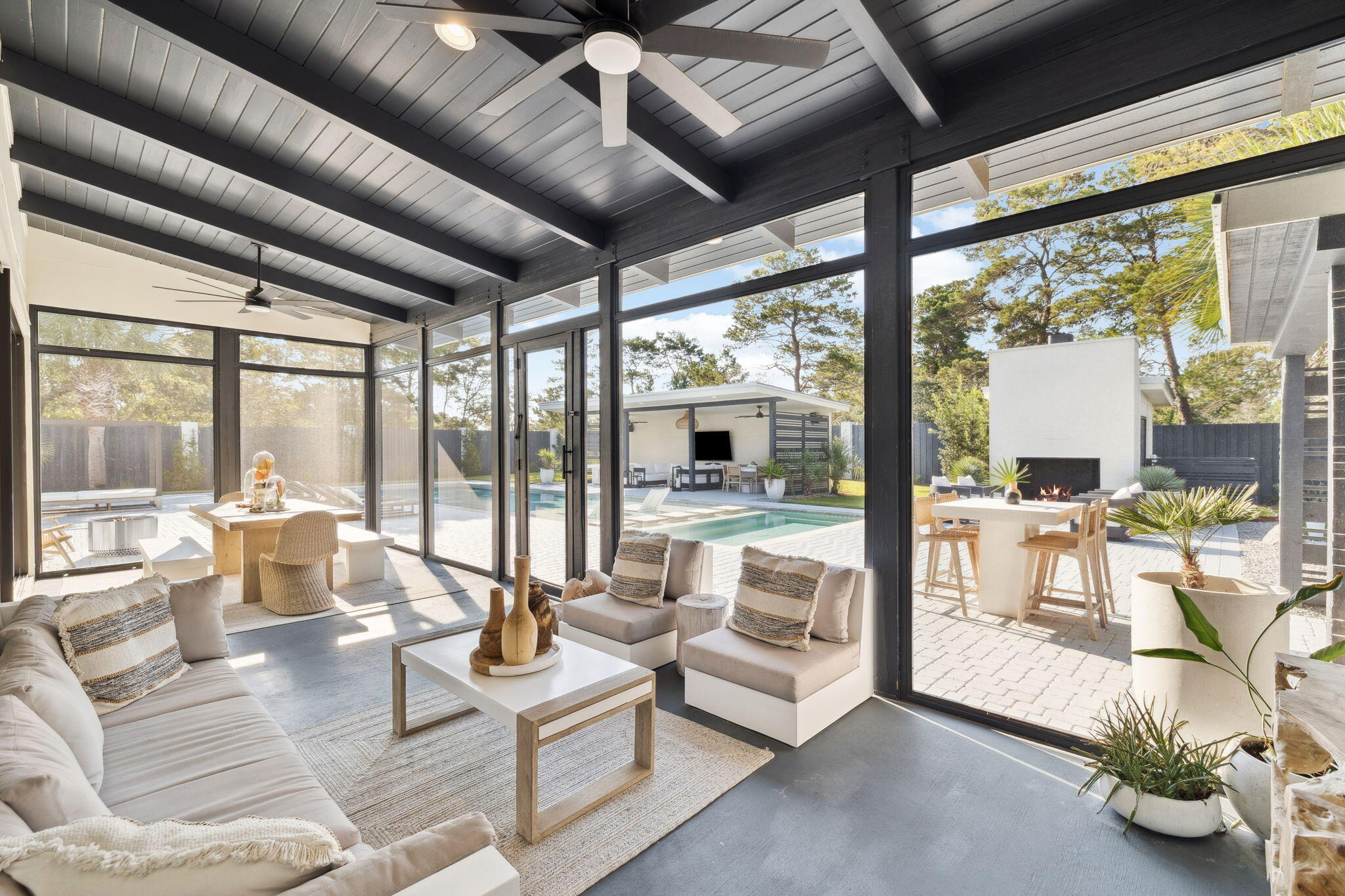 PINES OF BLUE MOUNTAIN - Residential