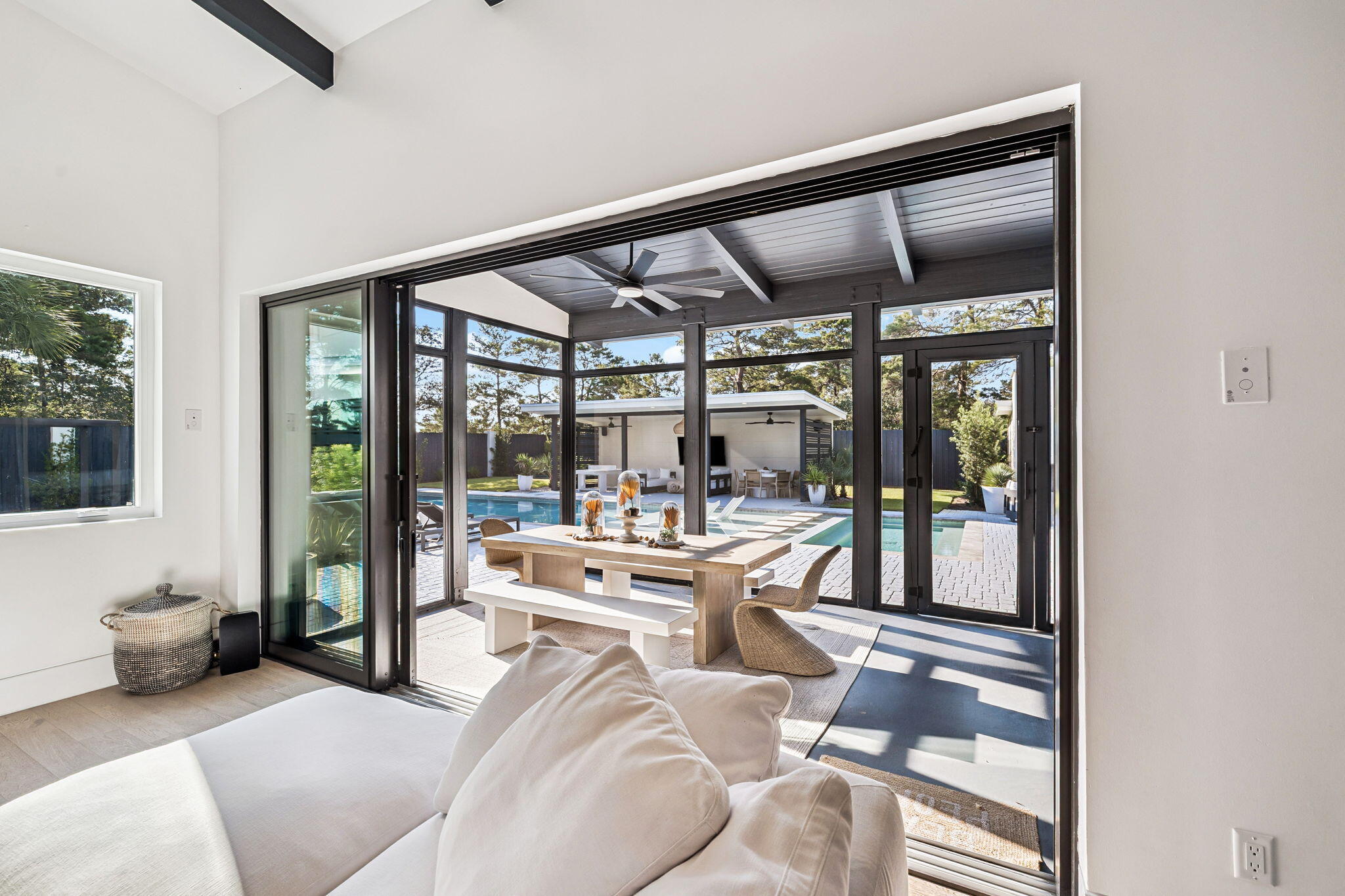 PINES OF BLUE MOUNTAIN - Residential