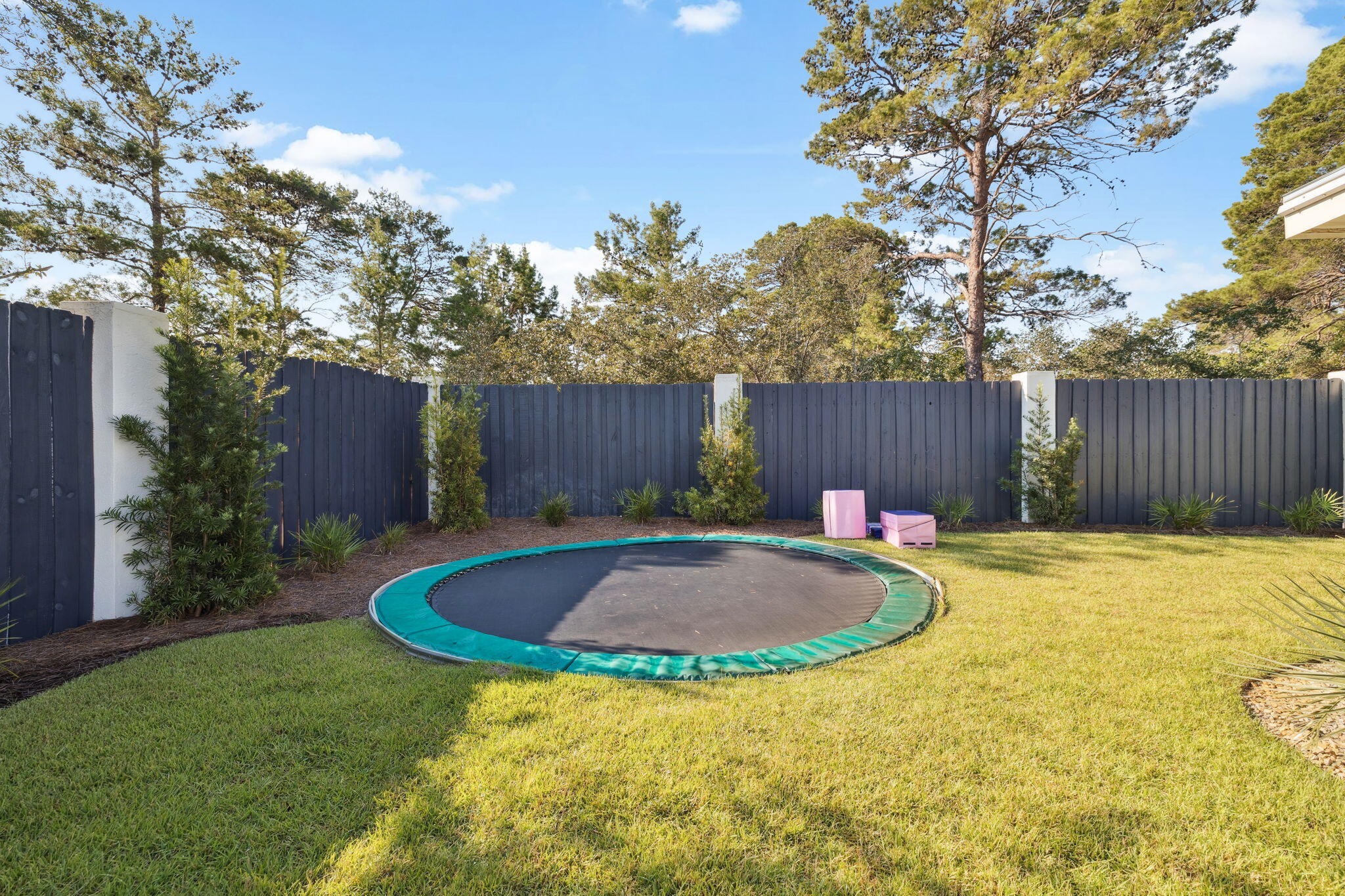 PINES OF BLUE MOUNTAIN - Residential