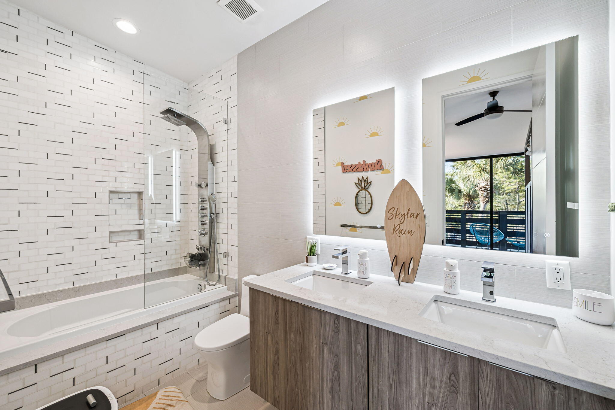 PINES OF BLUE MOUNTAIN - Residential