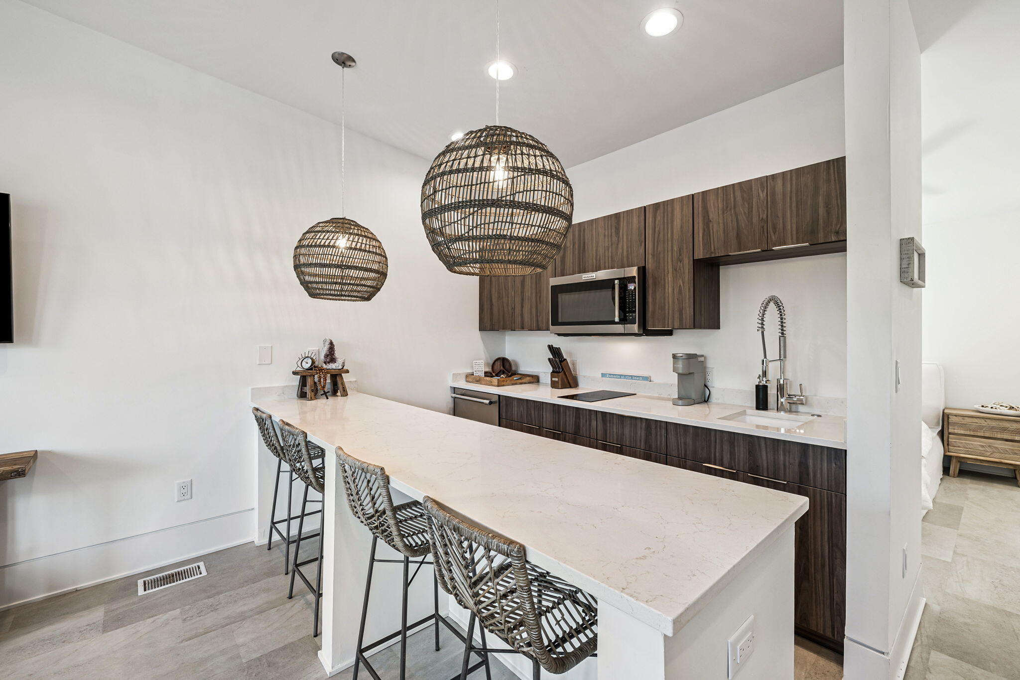 PINES OF BLUE MOUNTAIN - Residential