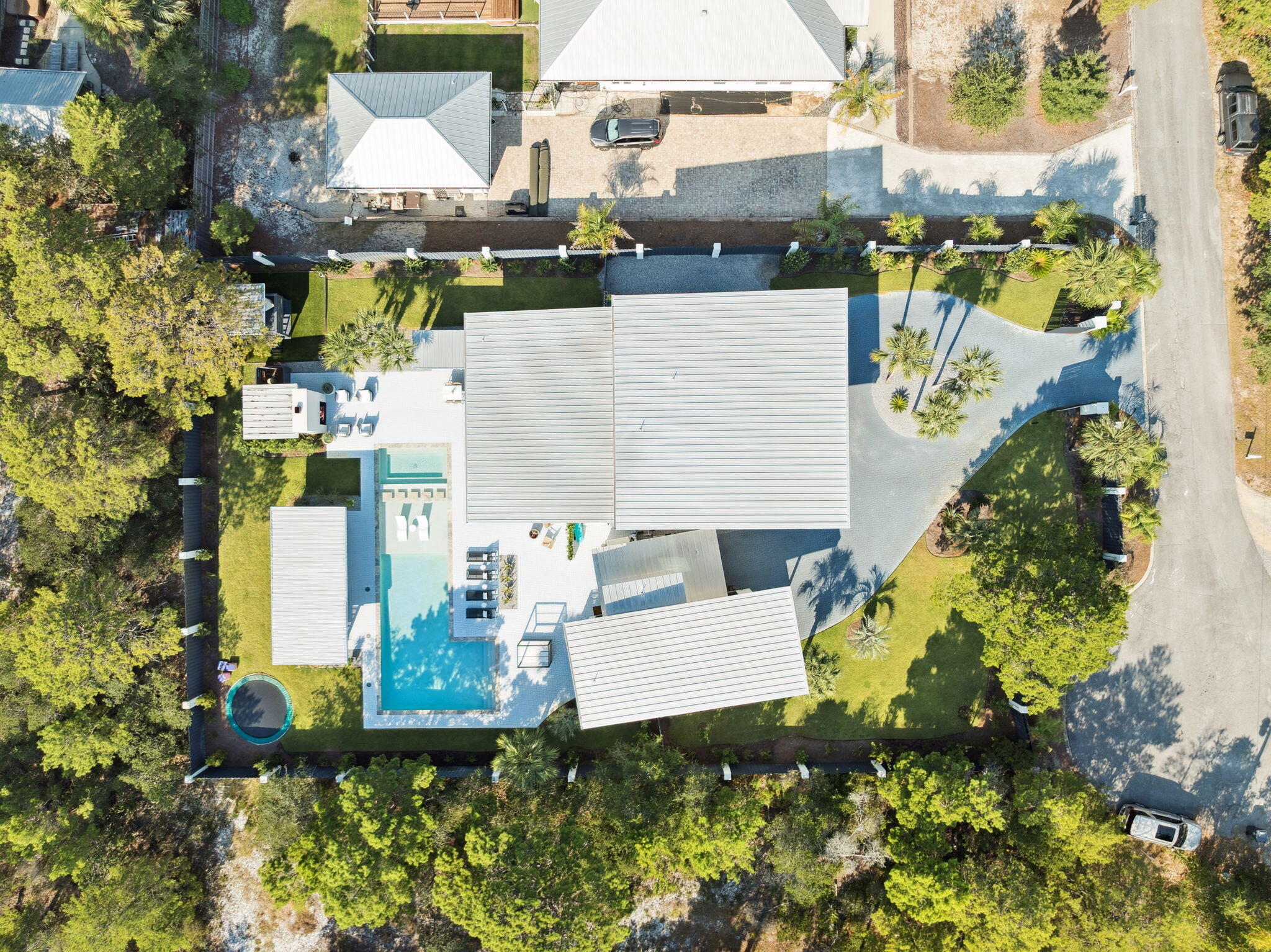PINES OF BLUE MOUNTAIN - Residential