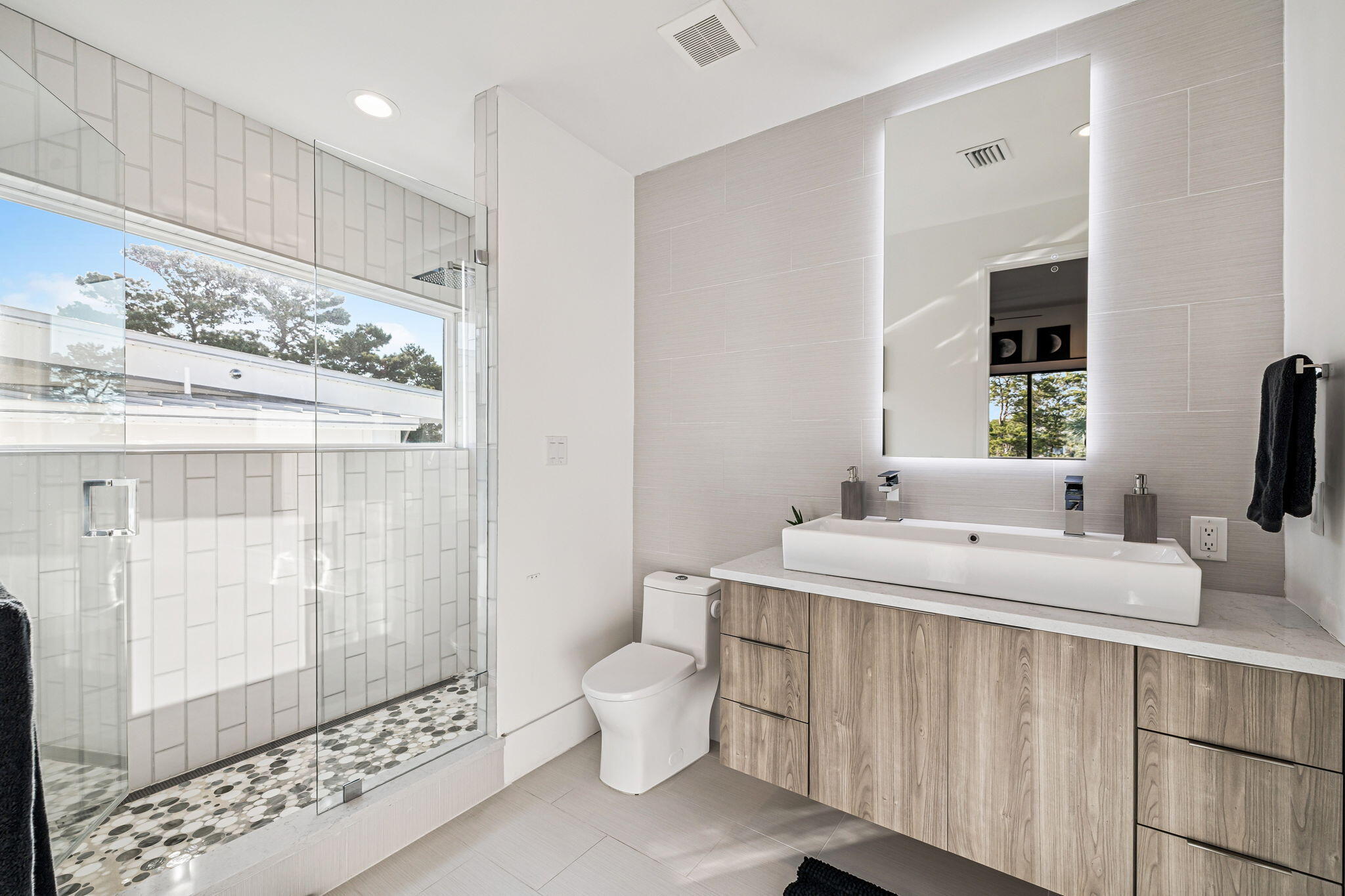 PINES OF BLUE MOUNTAIN - Residential
