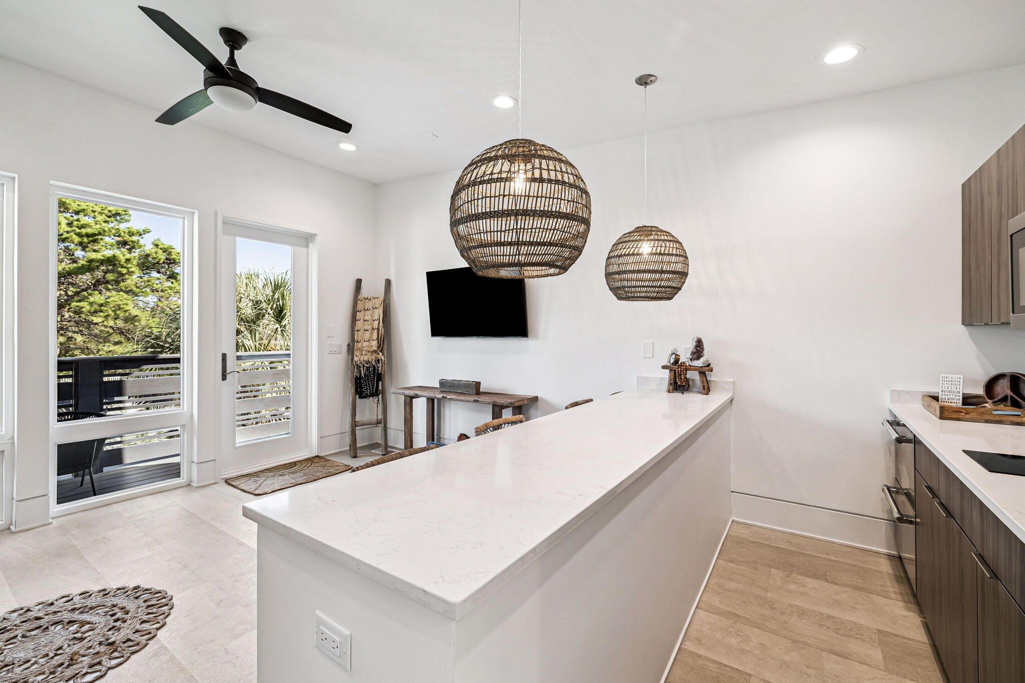 PINES OF BLUE MOUNTAIN - Residential