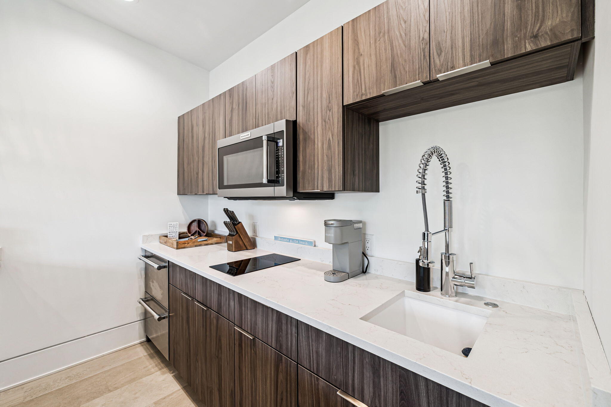 PINES OF BLUE MOUNTAIN - Residential