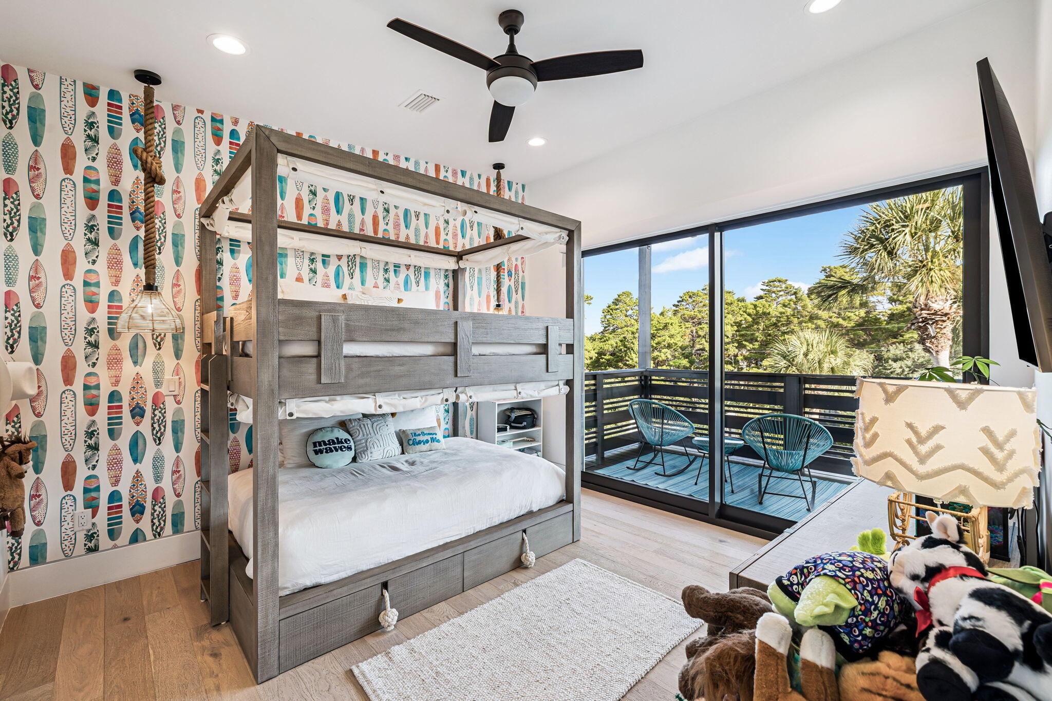 PINES OF BLUE MOUNTAIN - Residential