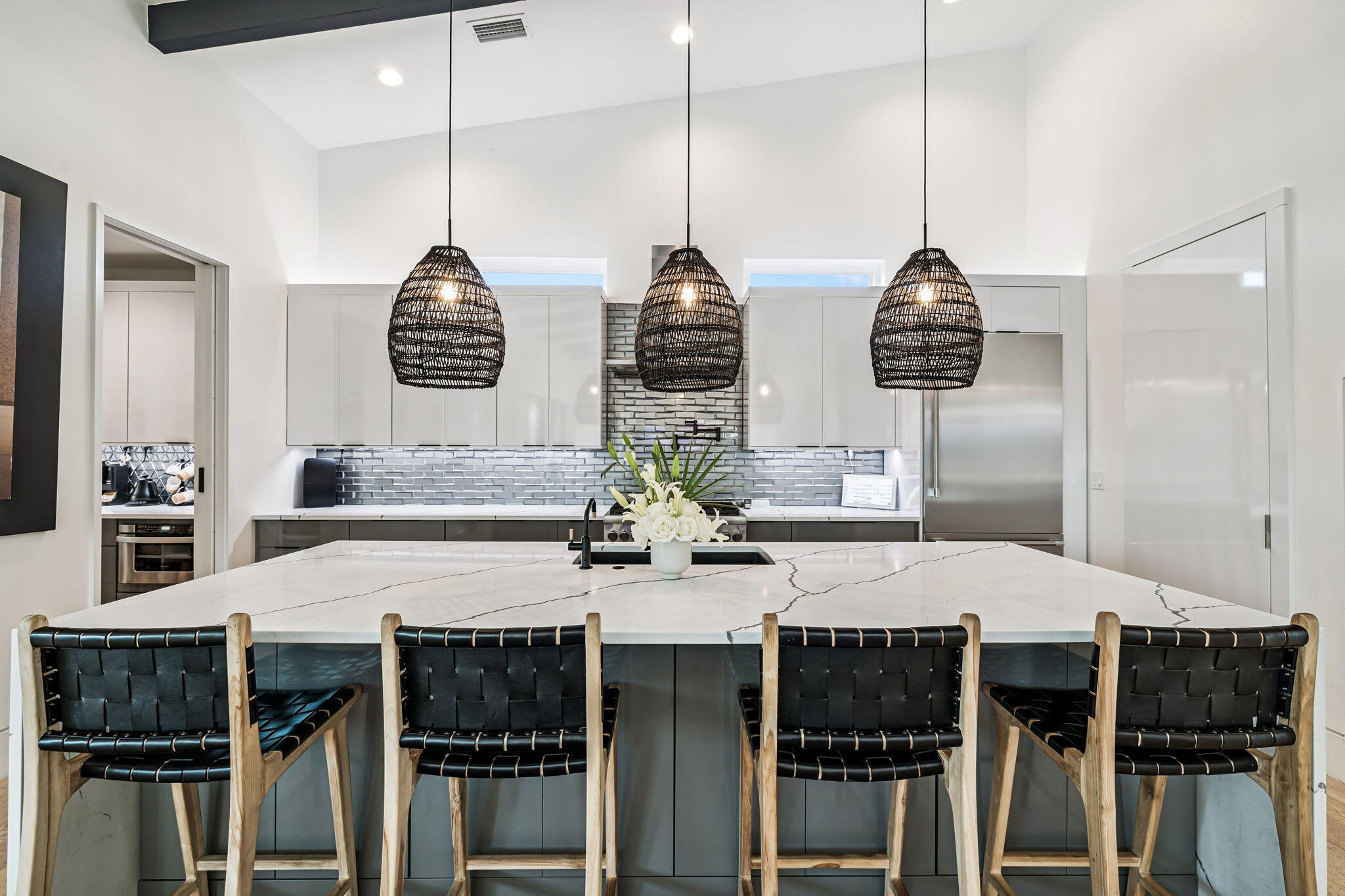 PINES OF BLUE MOUNTAIN - Residential