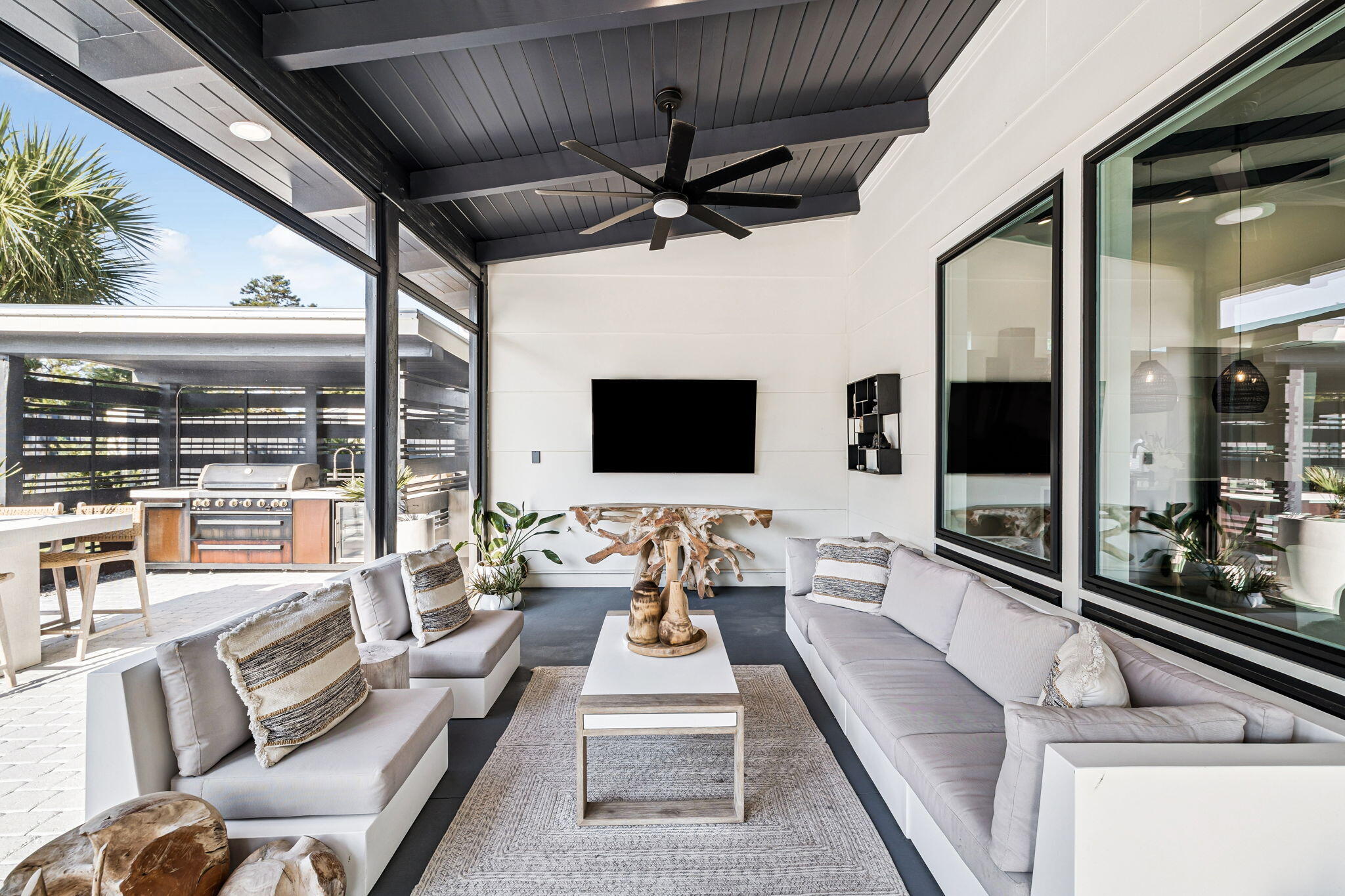 PINES OF BLUE MOUNTAIN - Residential