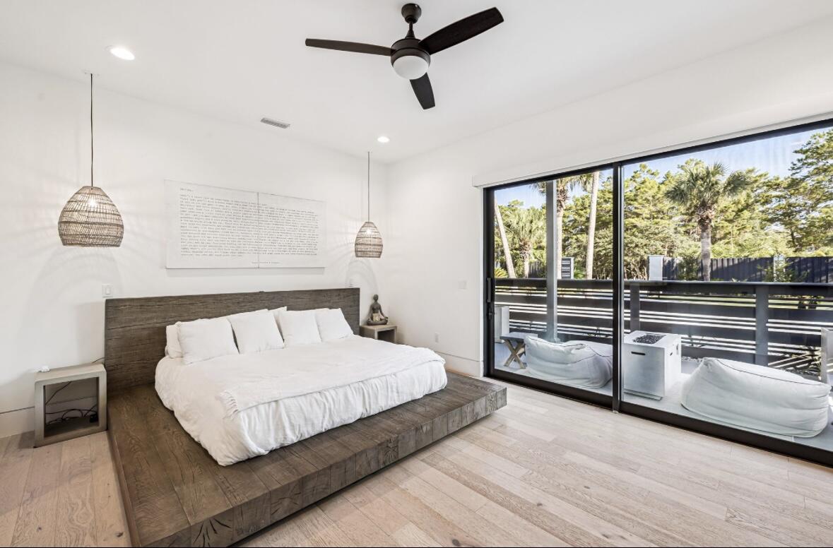 PINES OF BLUE MOUNTAIN - Residential