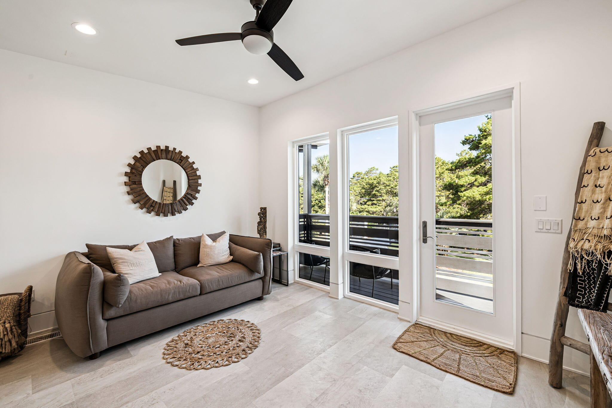PINES OF BLUE MOUNTAIN - Residential