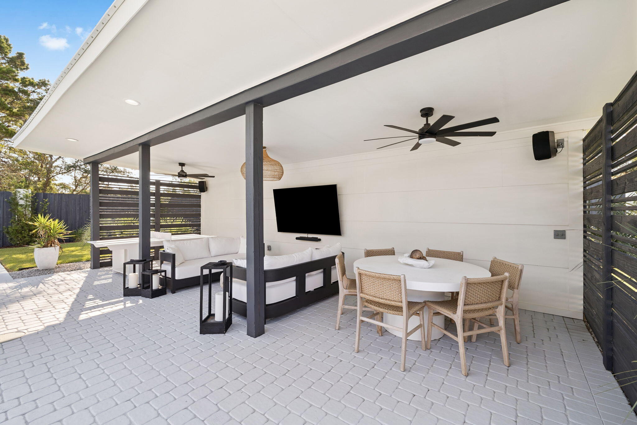 PINES OF BLUE MOUNTAIN - Residential